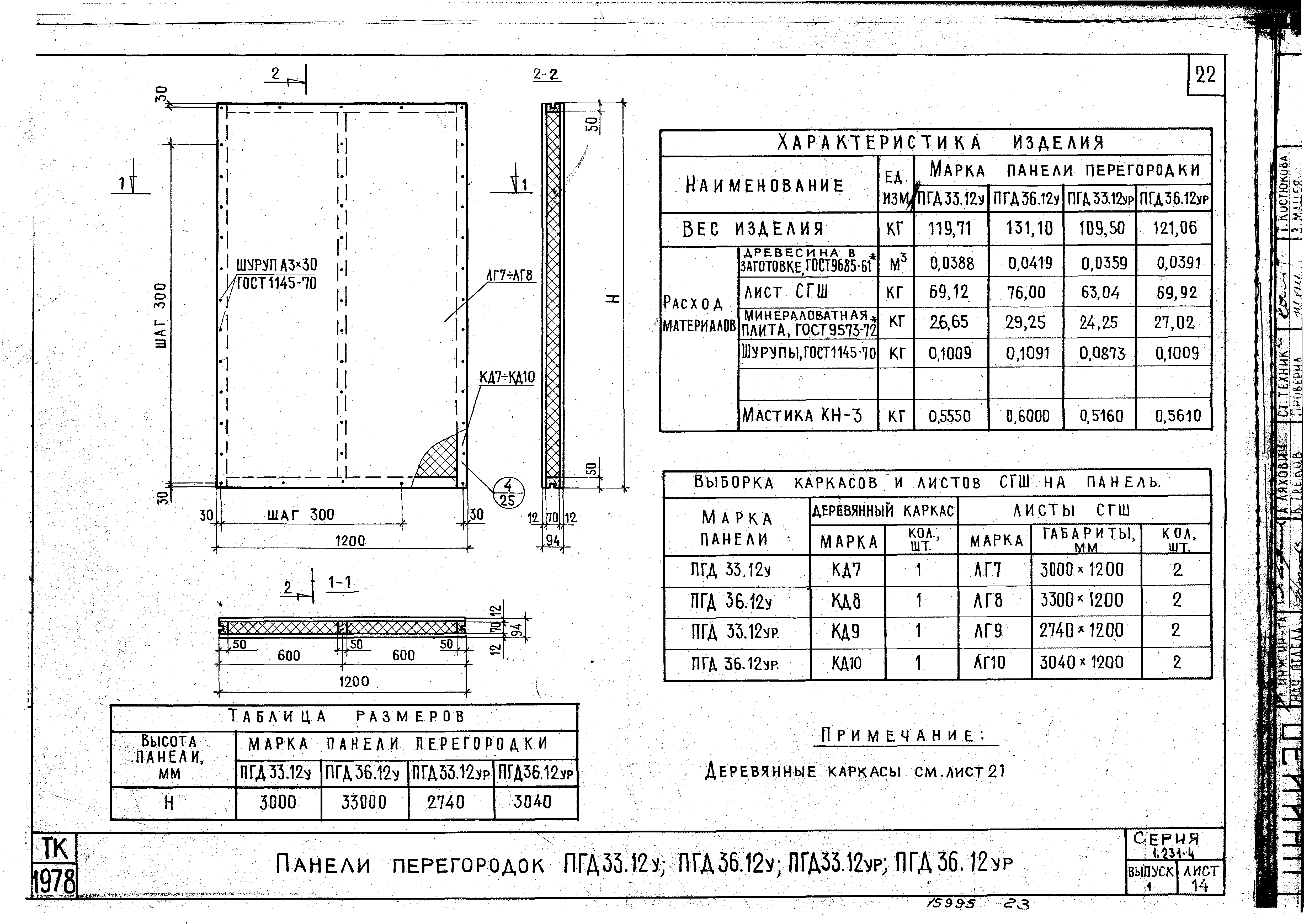 Серия 1.231-4