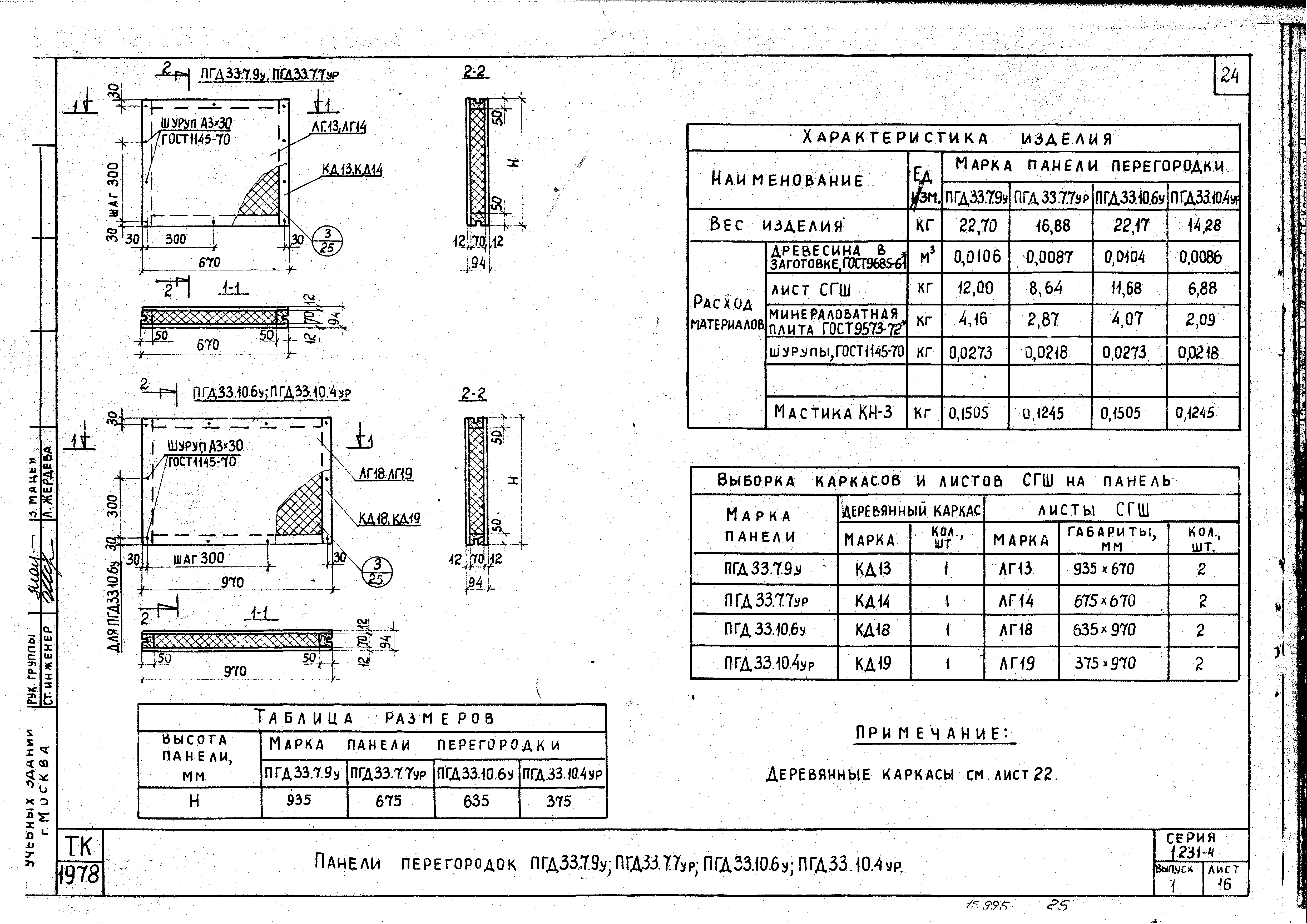 Серия 1.231-4