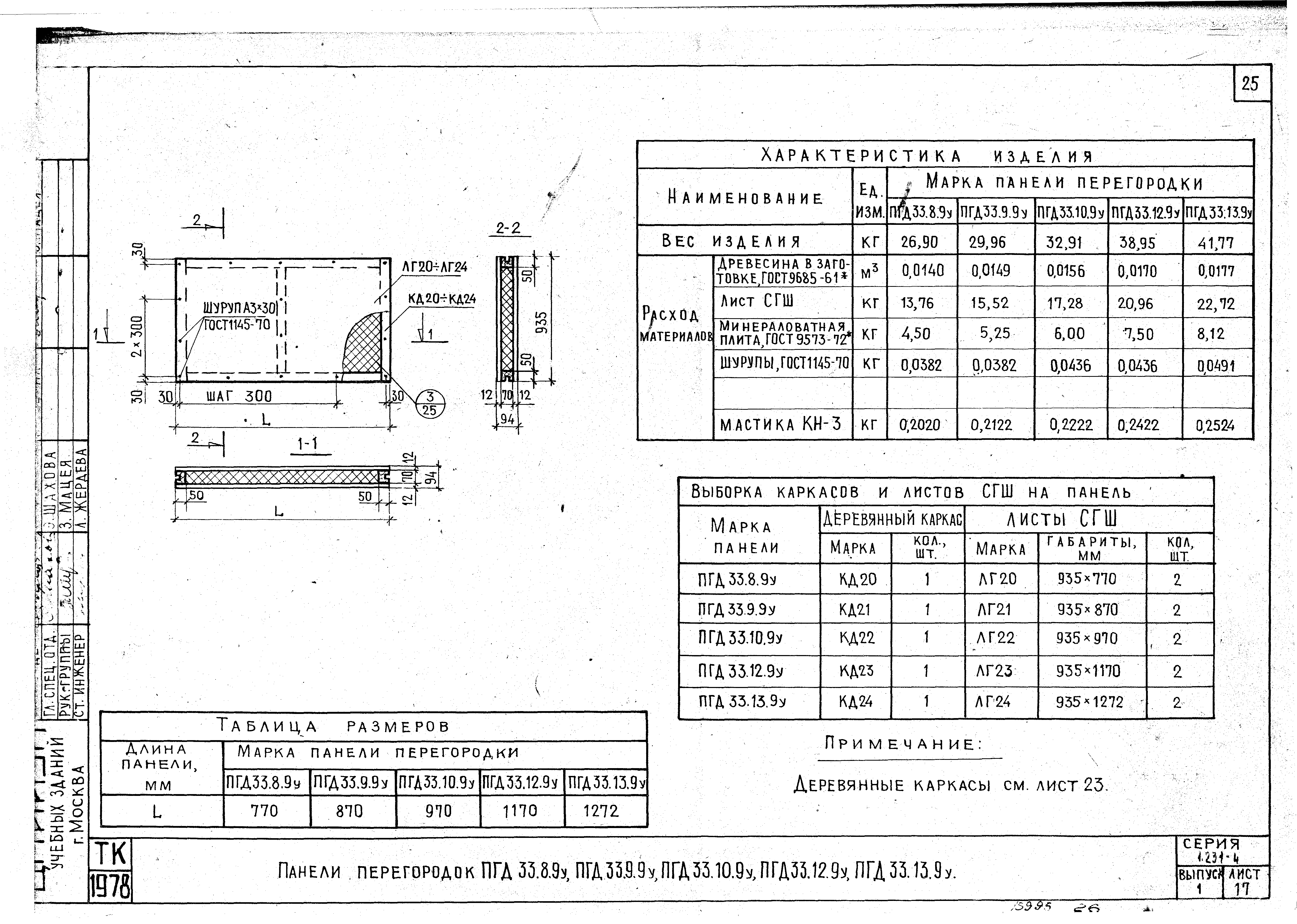 Серия 1.231-4