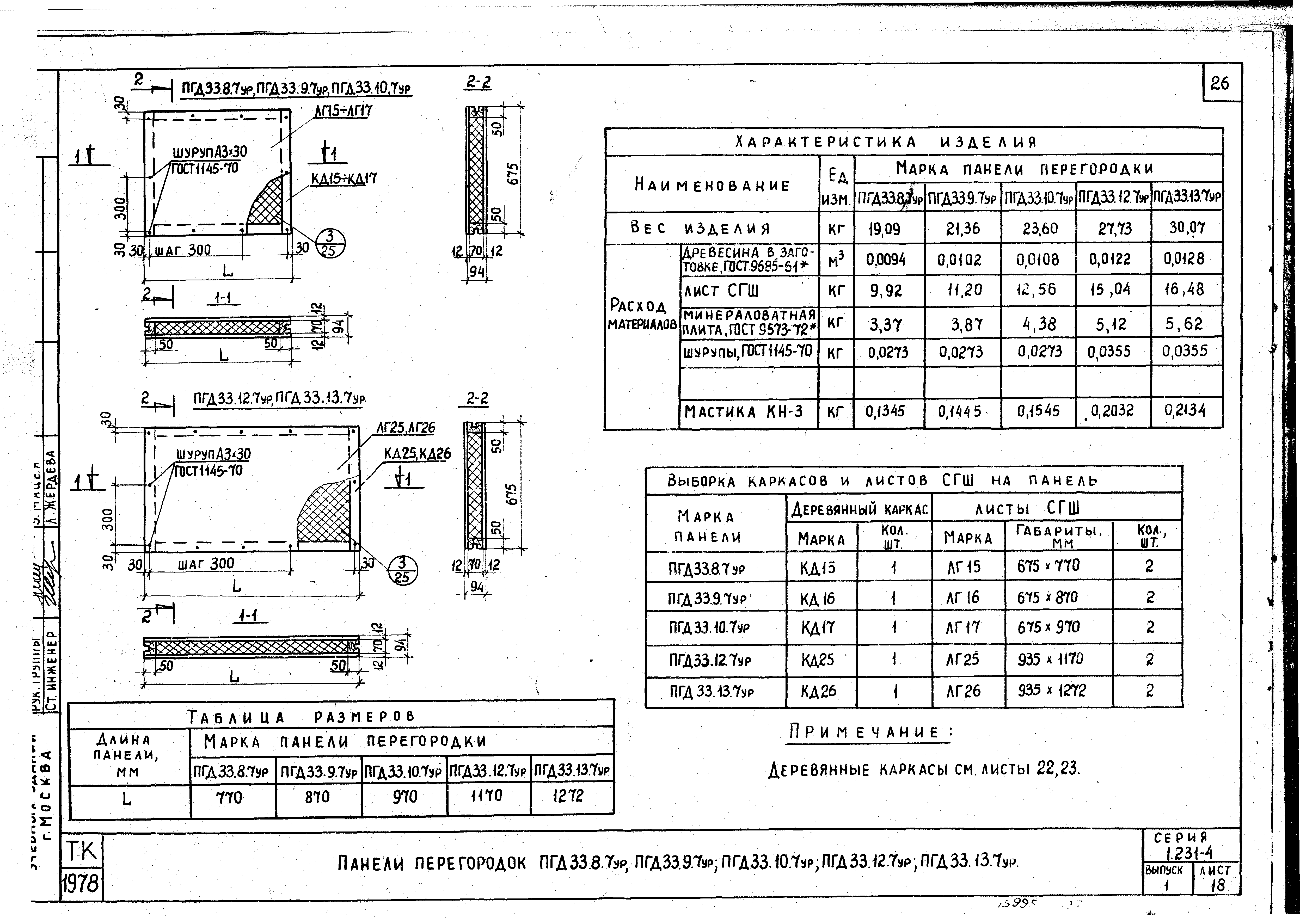 Серия 1.231-4