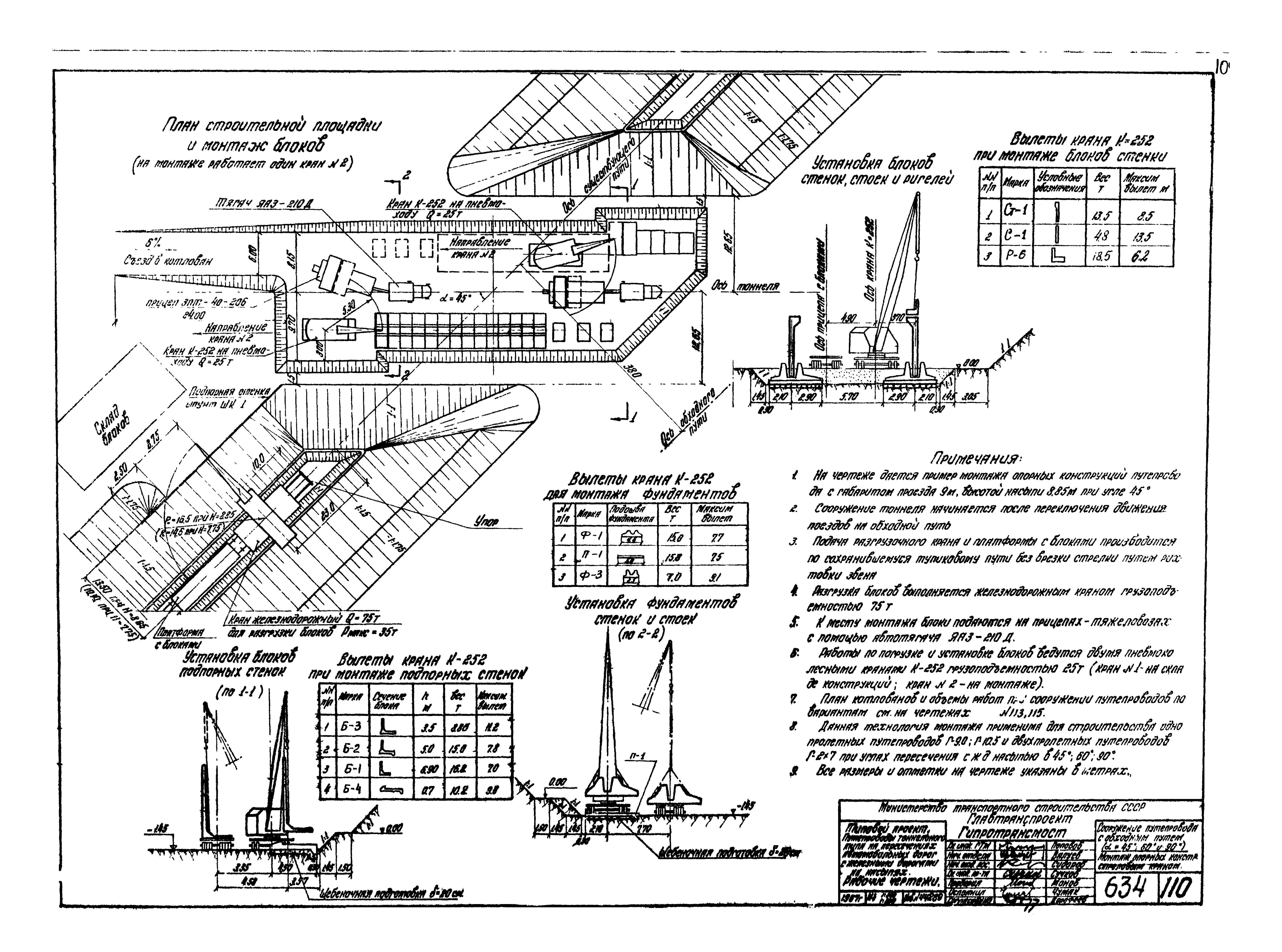 Типовой проект 503-49