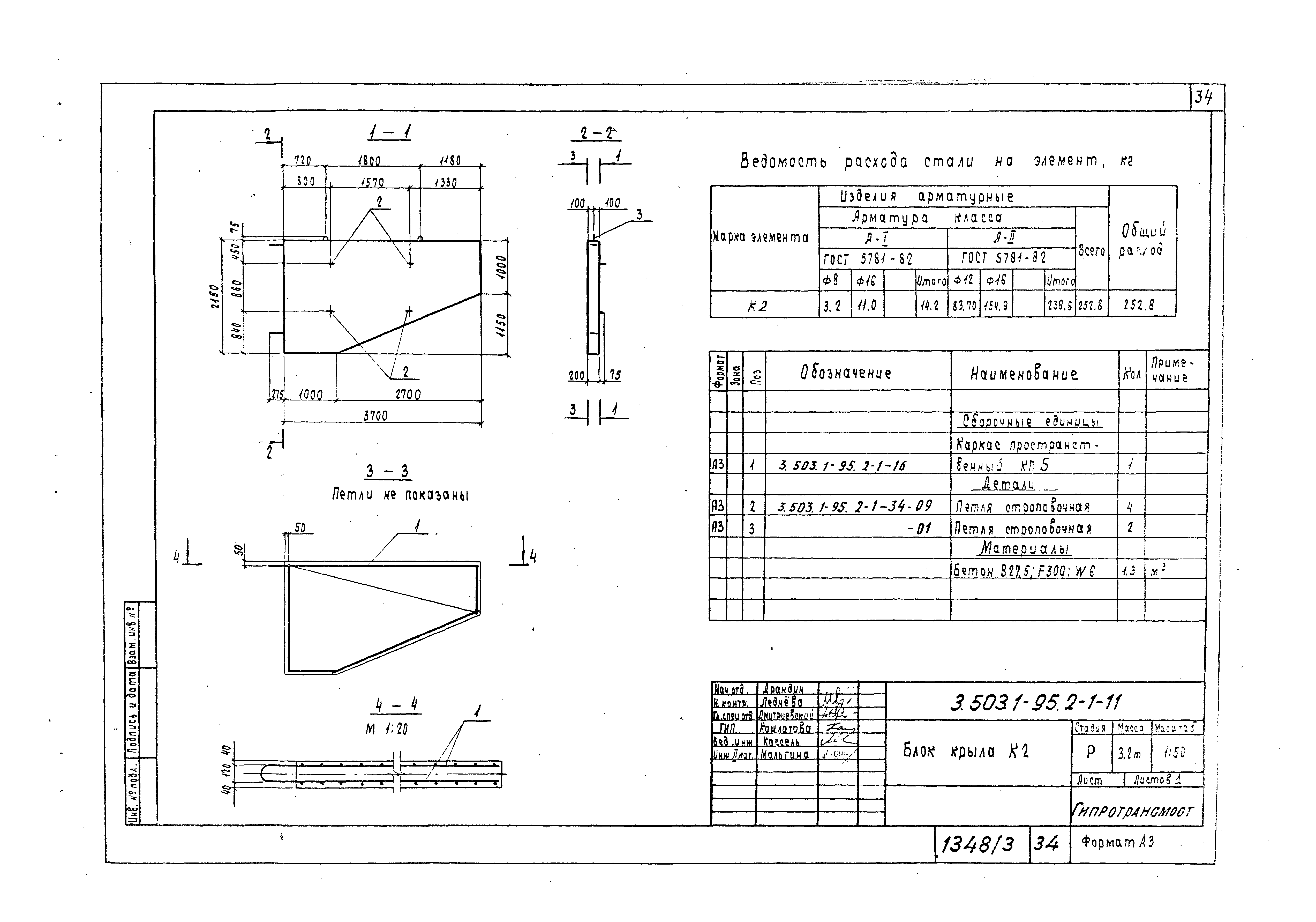 Серия 3.503.1-95