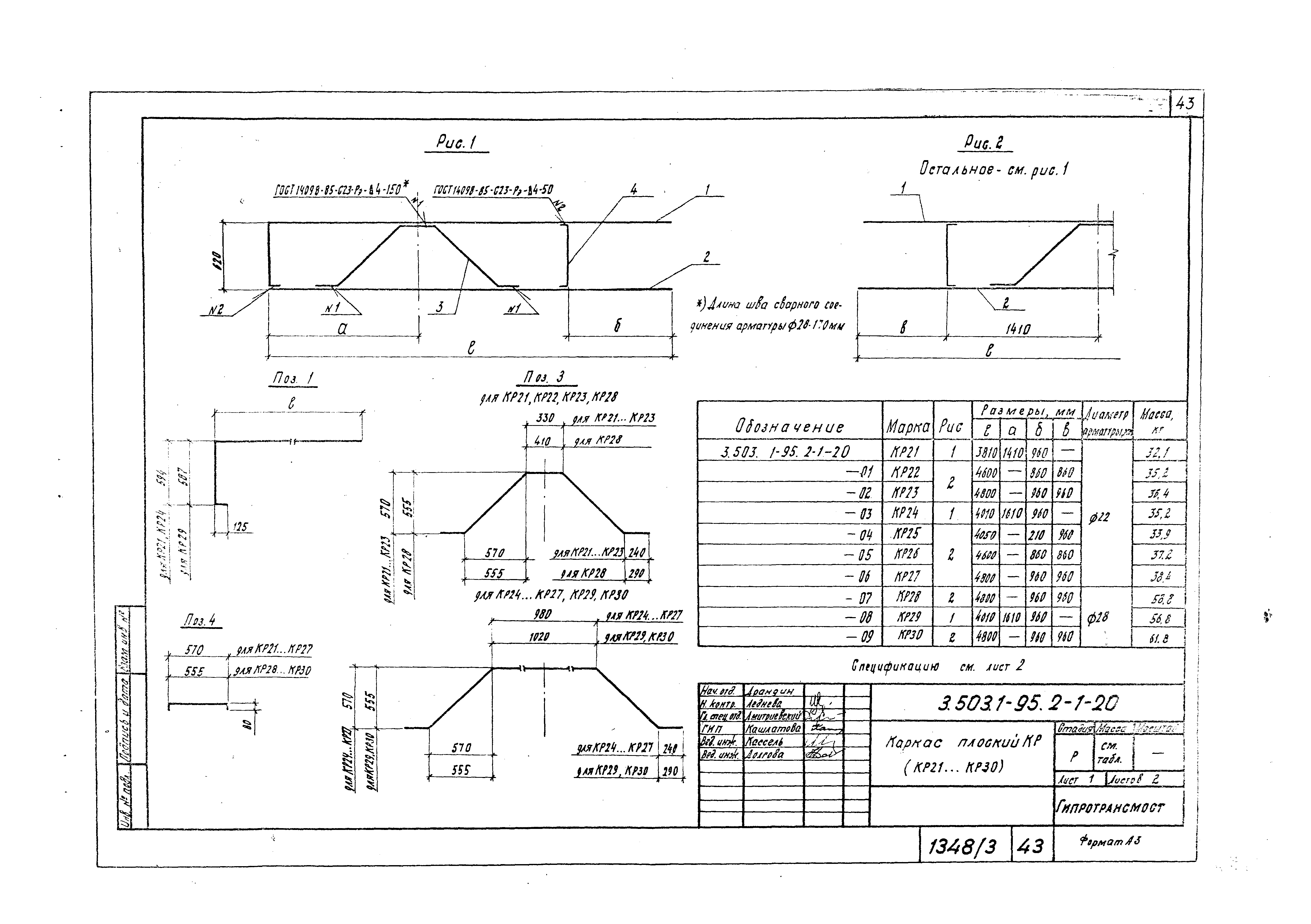 Серия 3.503.1-95