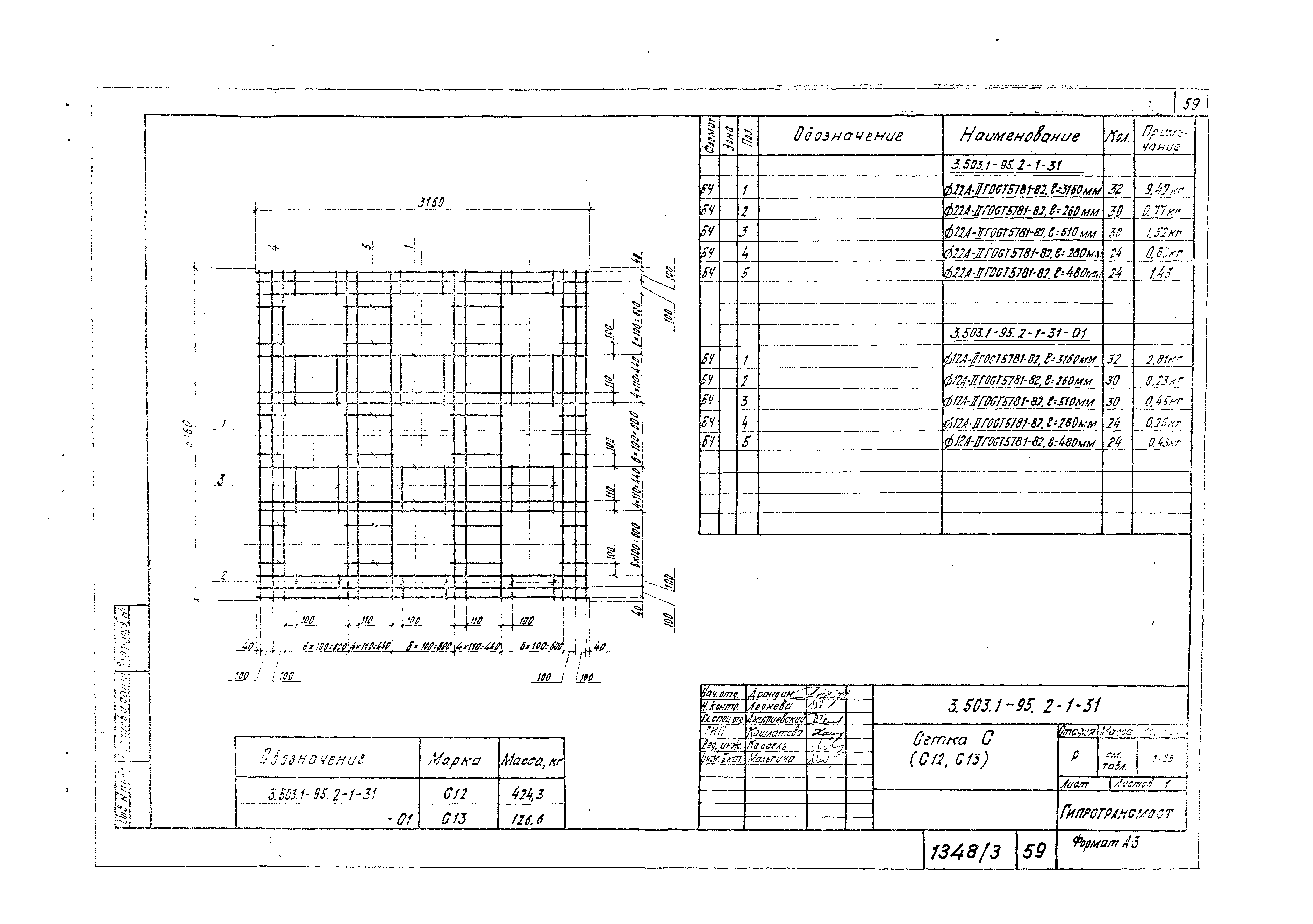 Серия 3.503.1-95