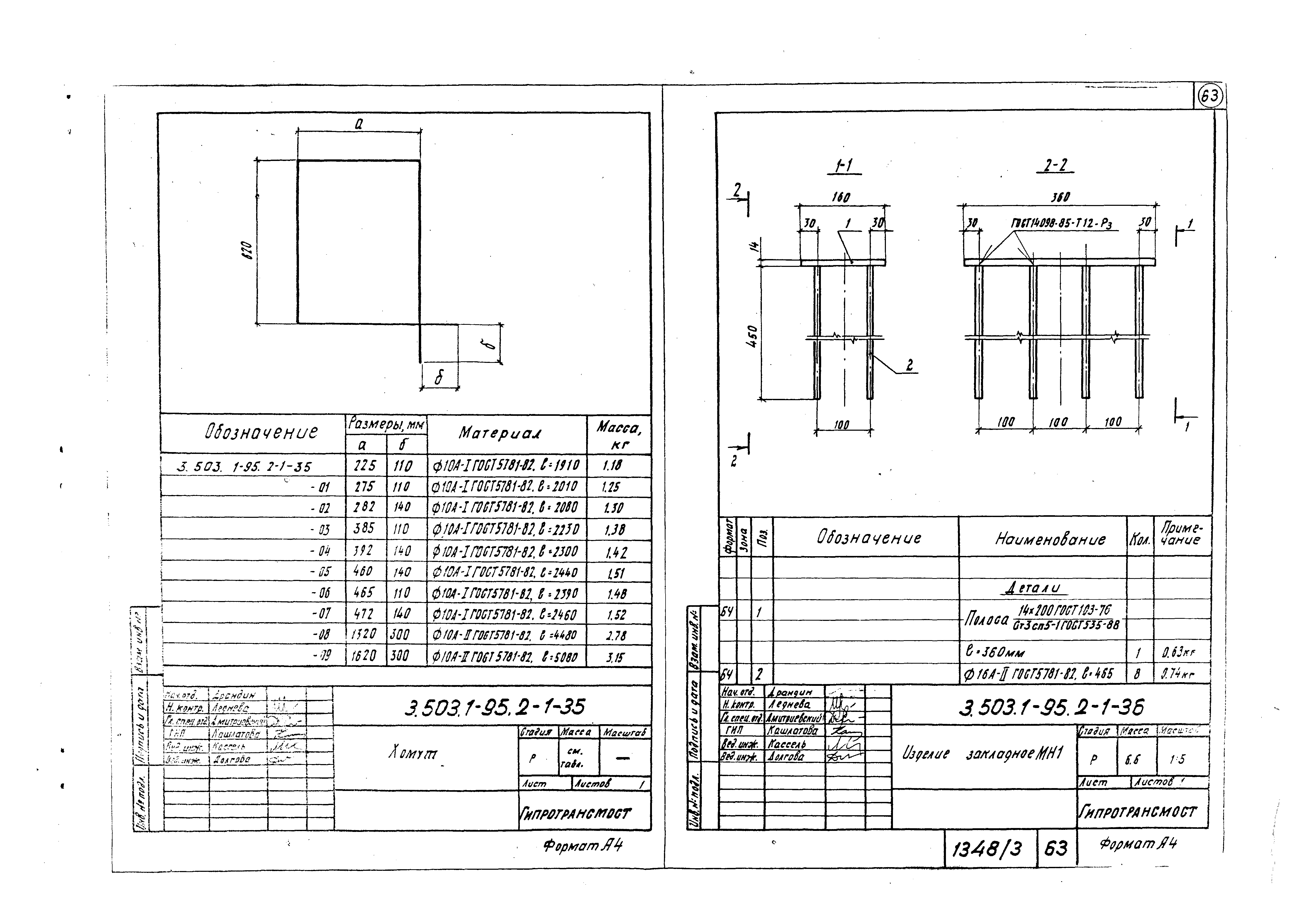 Серия 3.503.1-95