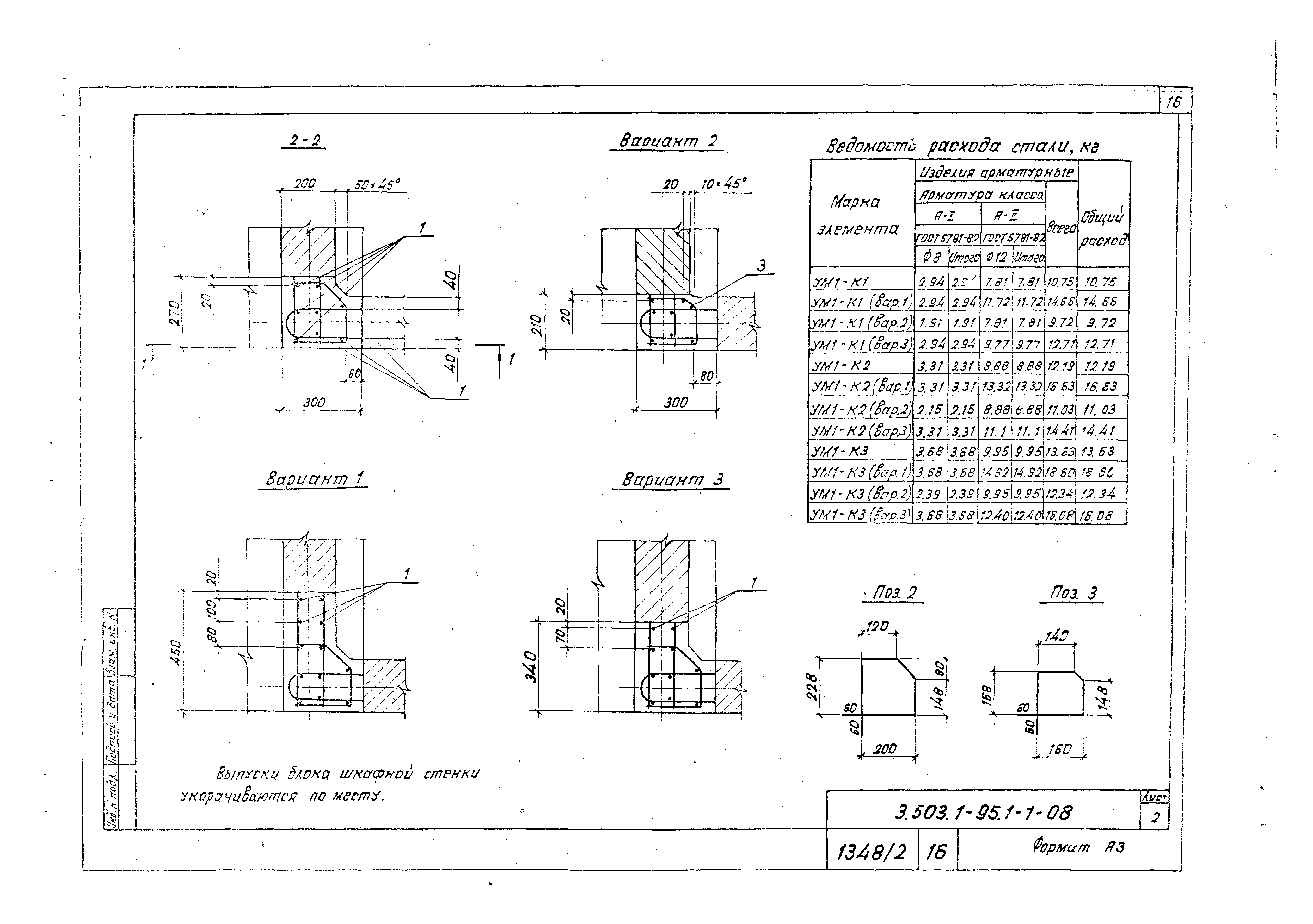 Серия 3.503.1-95