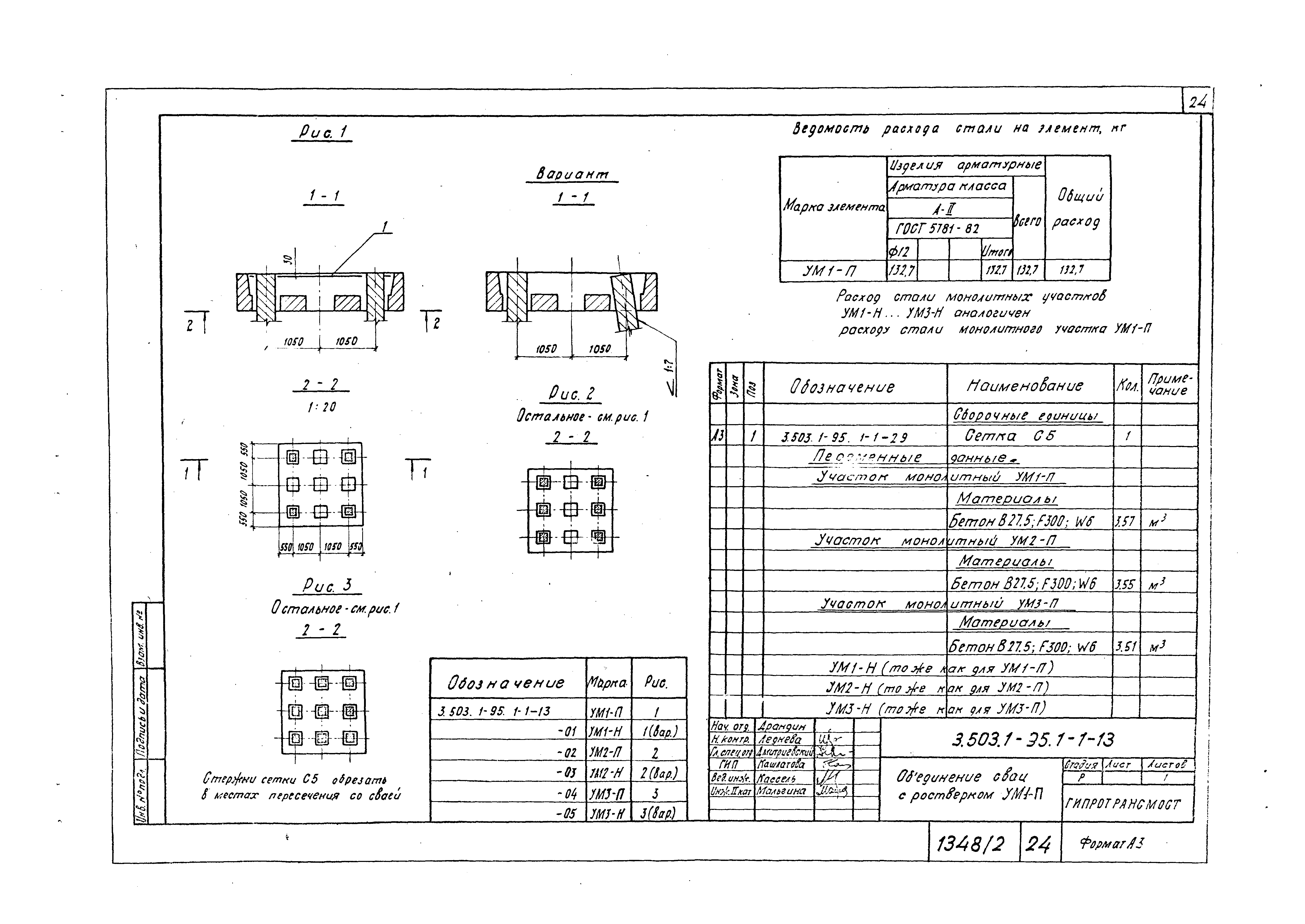 Серия 3.503.1-95