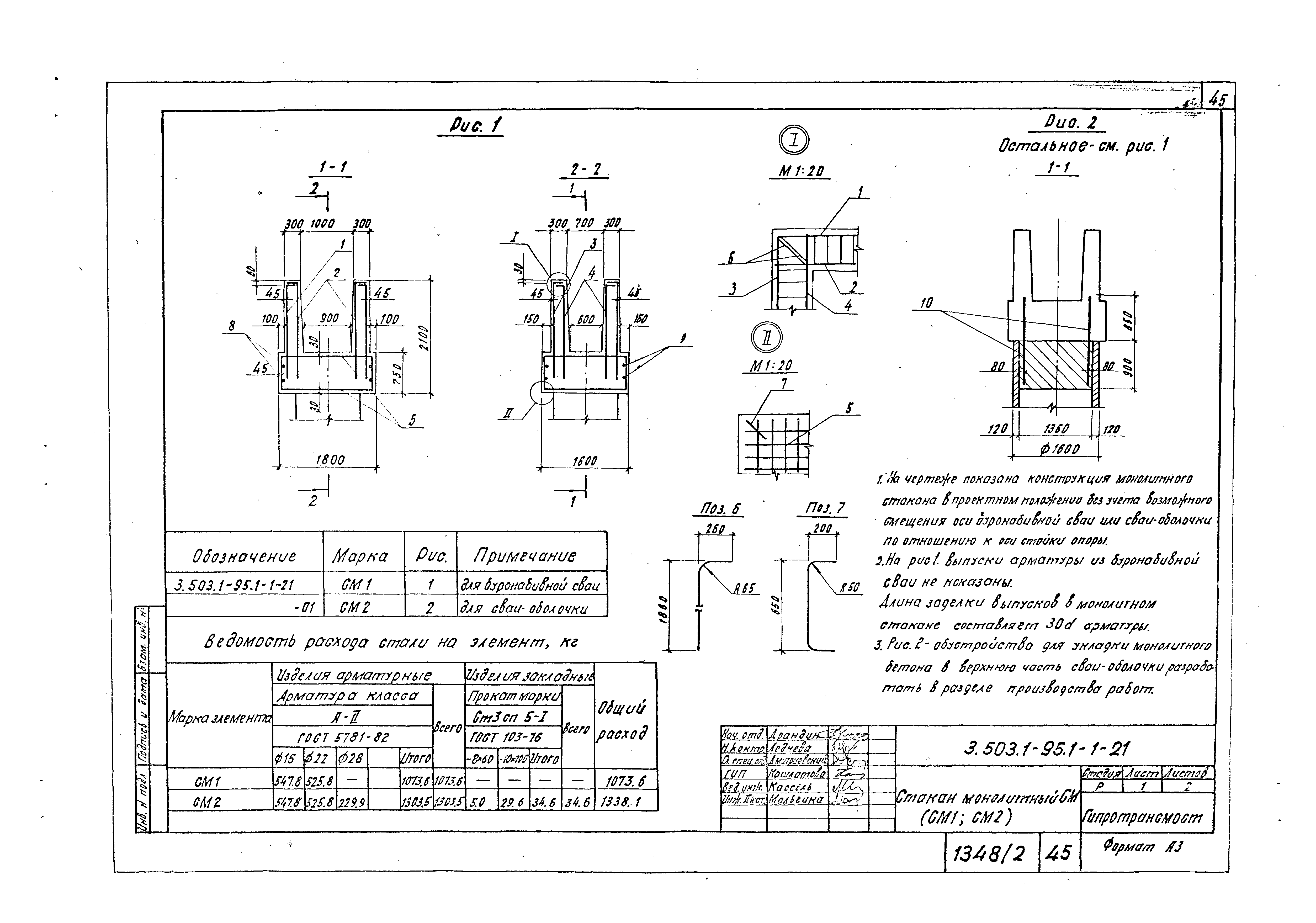 Серия 3.503.1-95