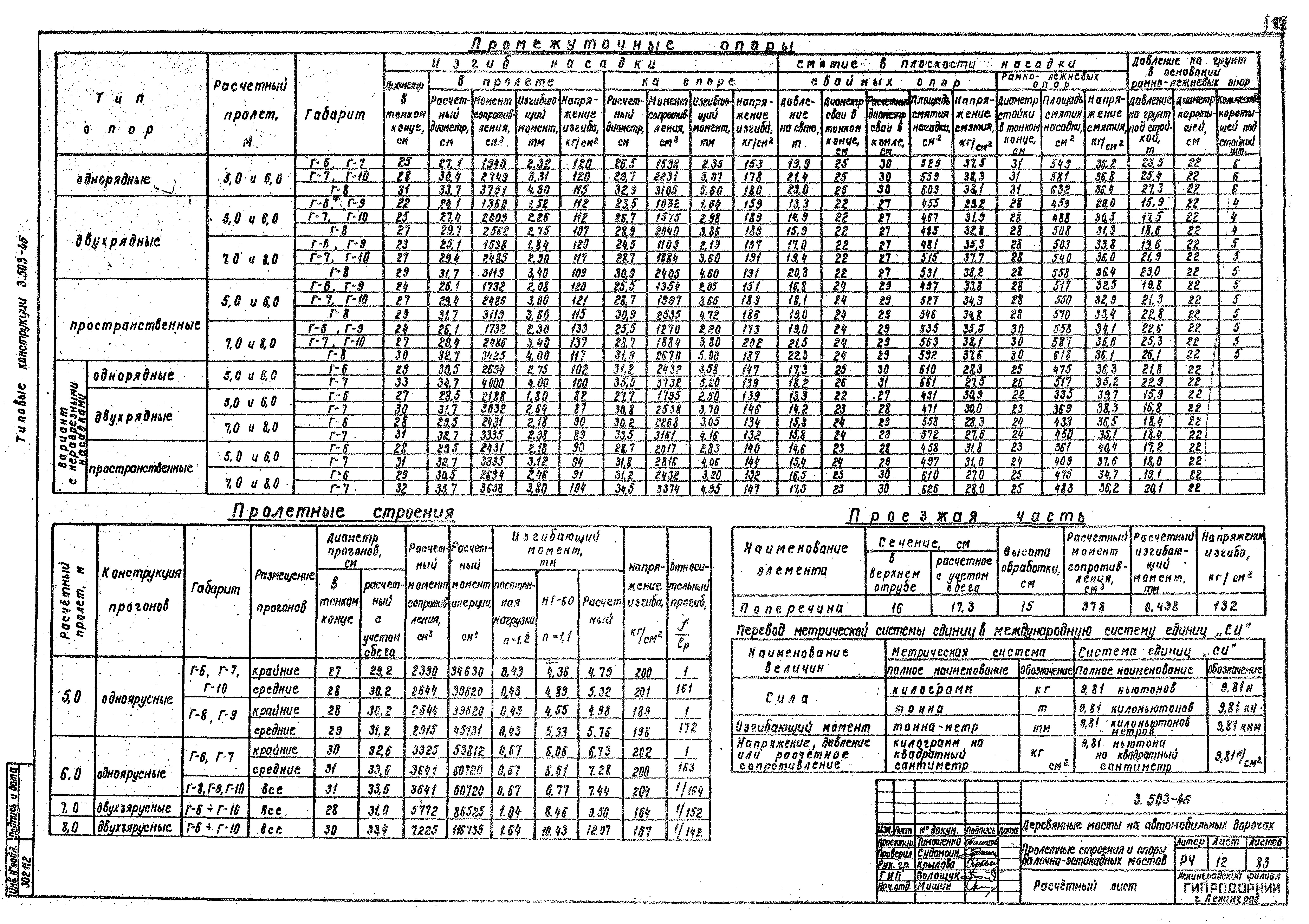 Серия 3.503-46