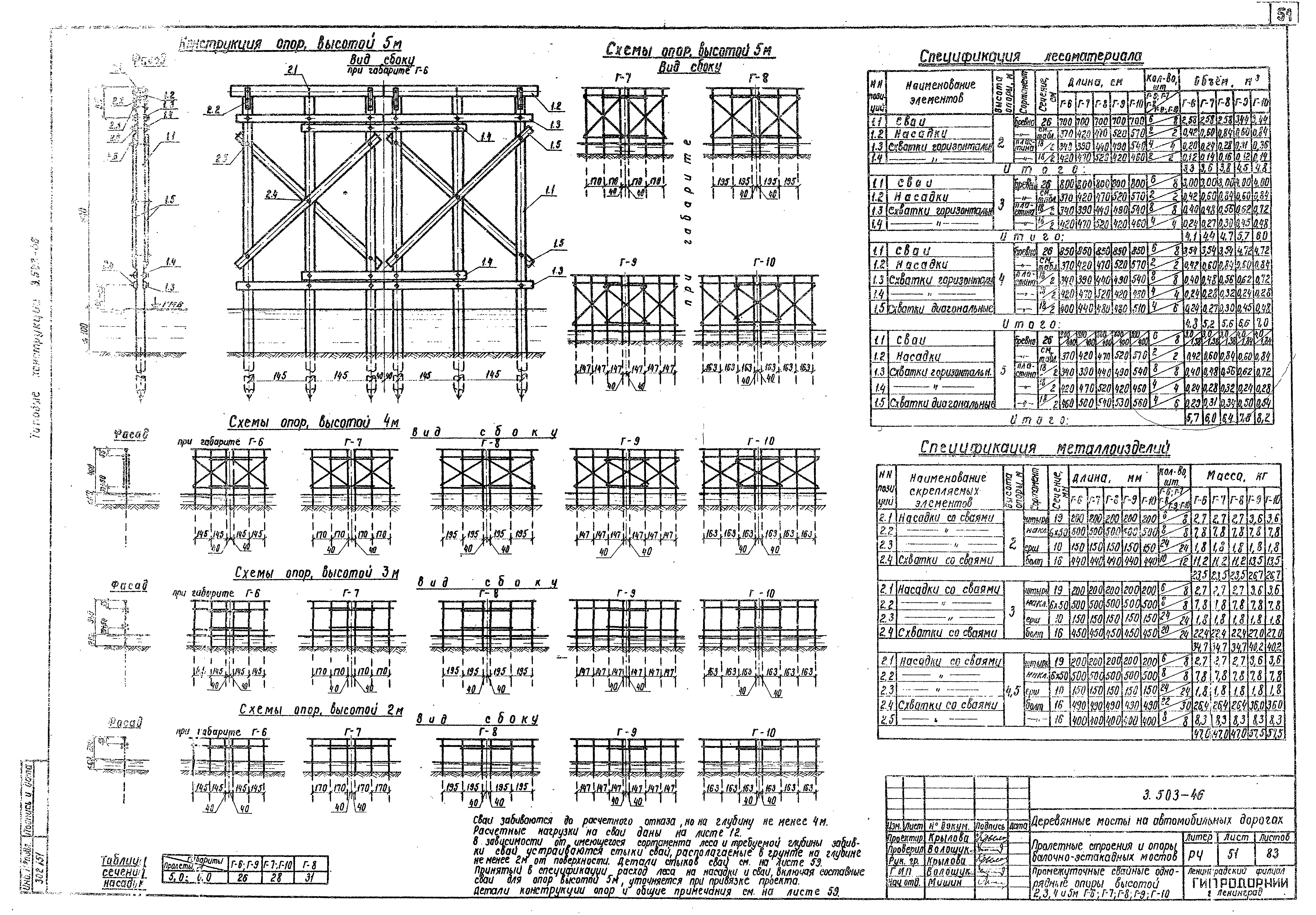 Серия 3.503-46