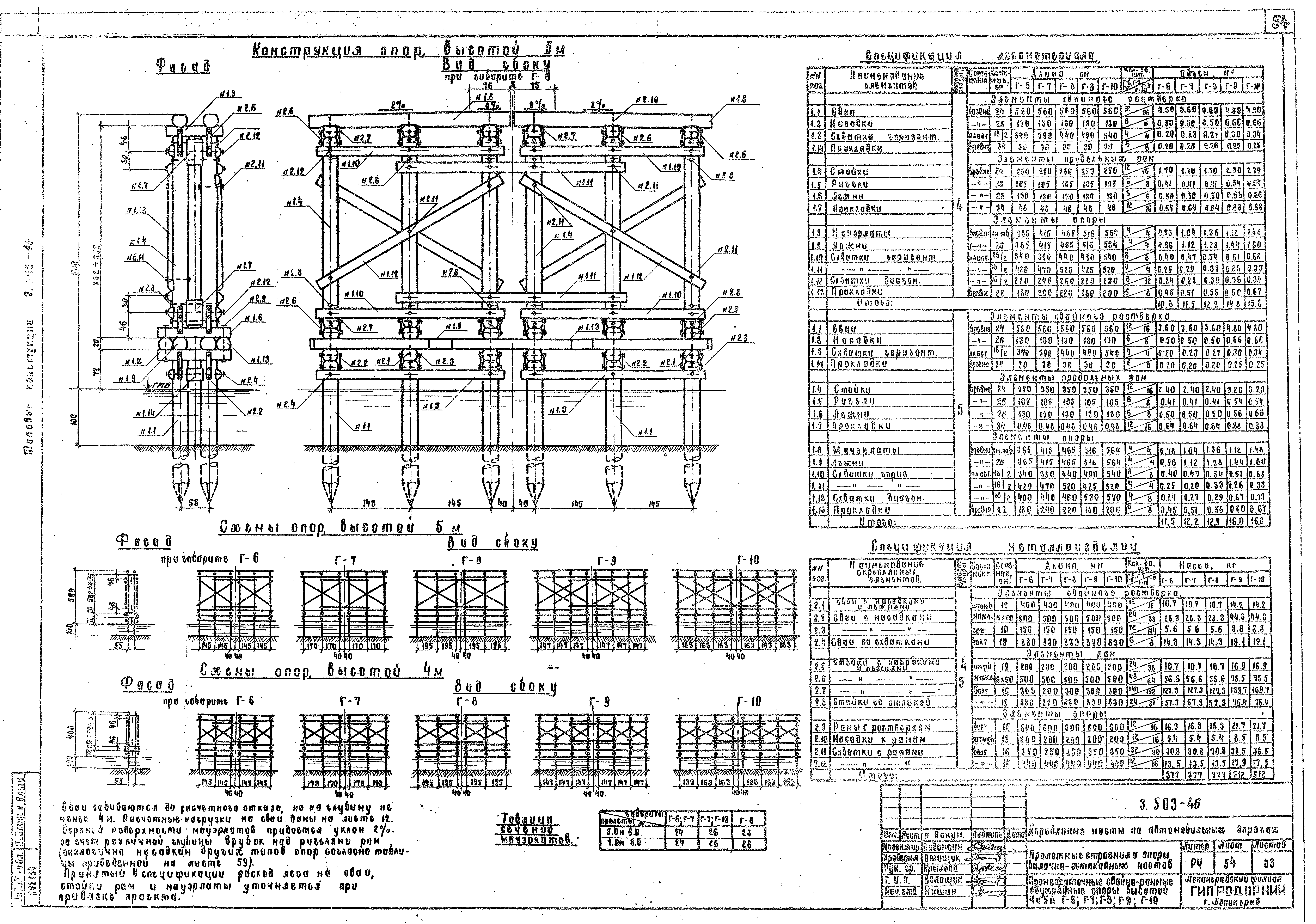 Серия 3.503-46