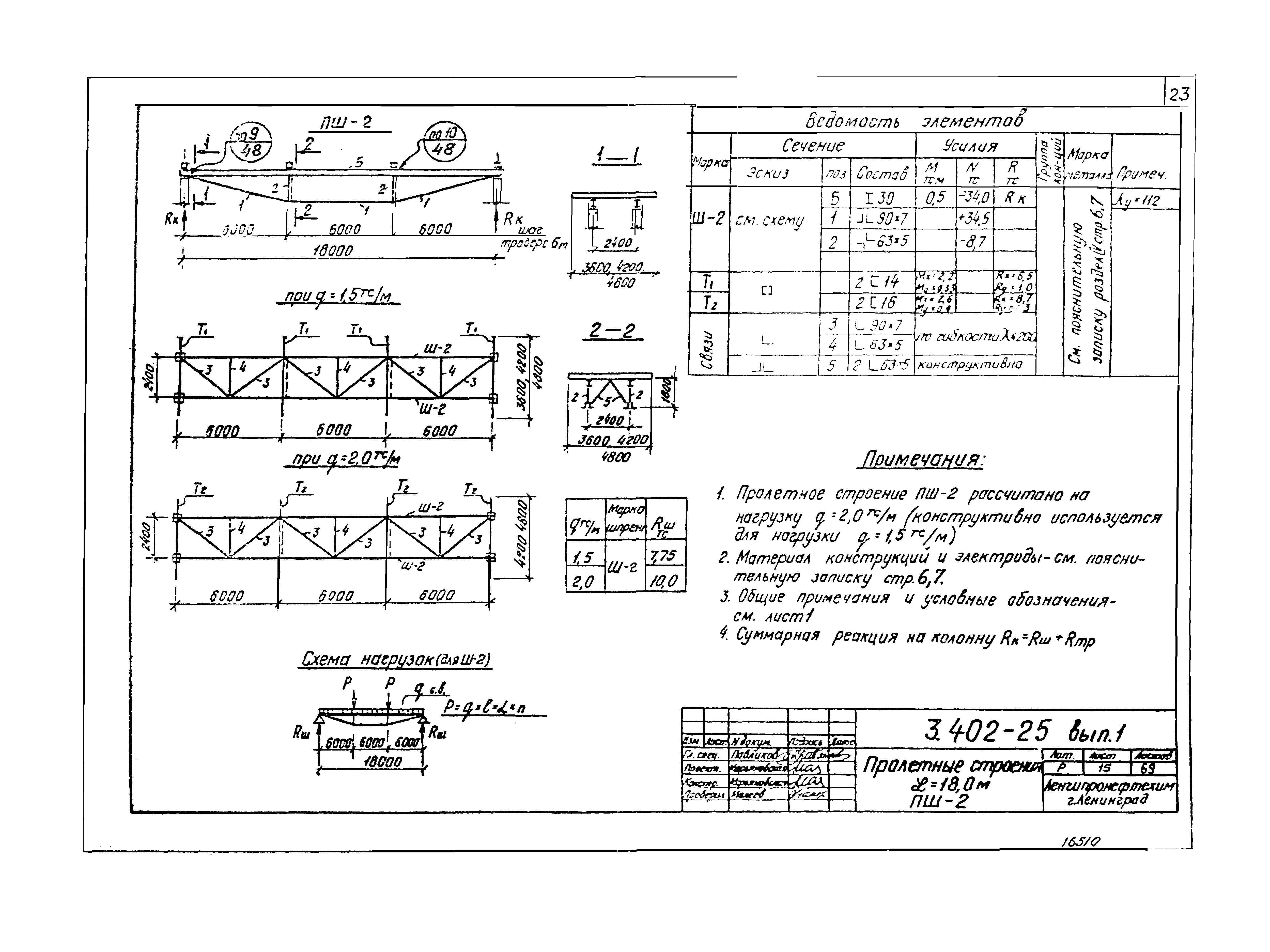 Серия 3.402-25