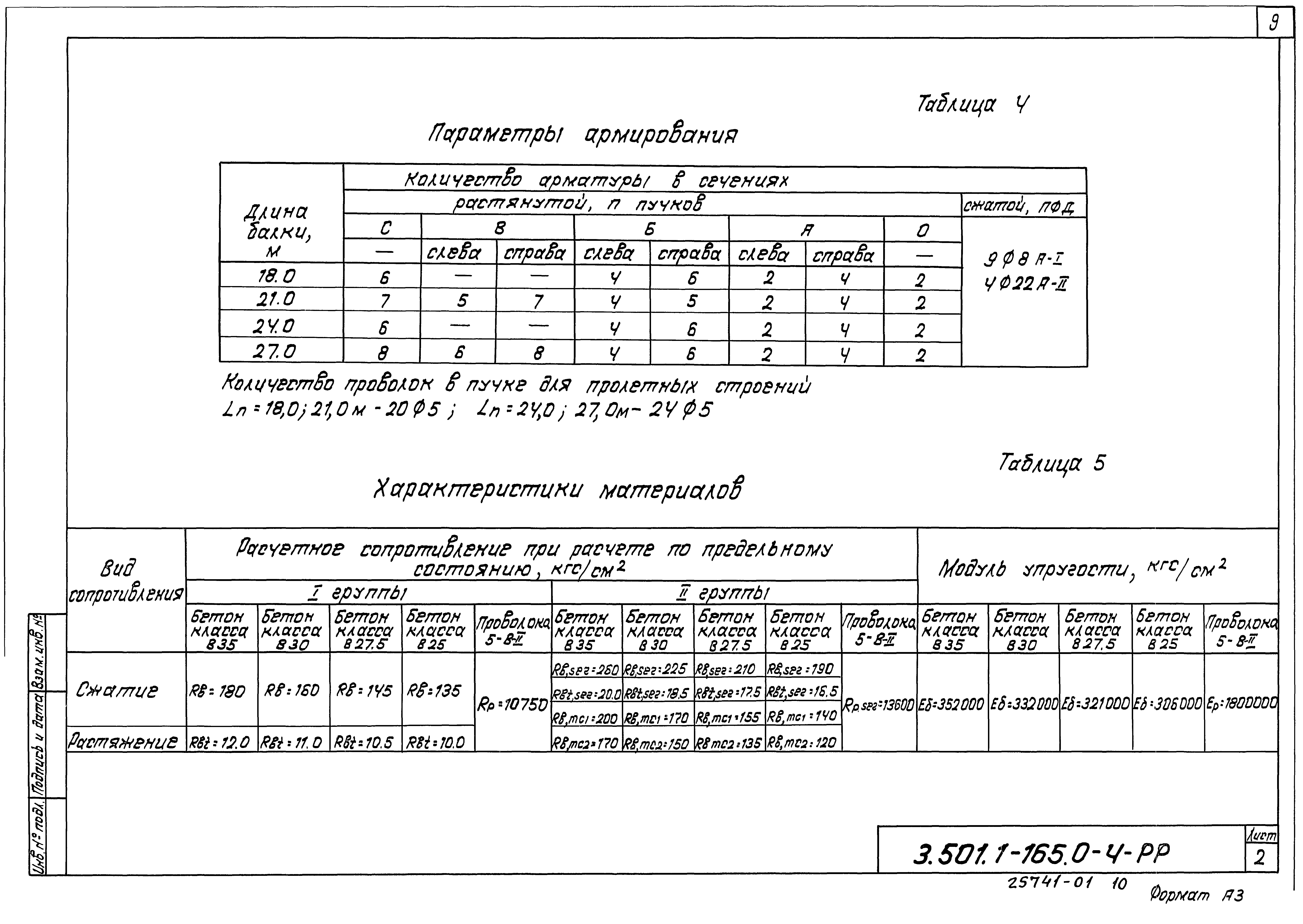 Серия 3.501.1-165
