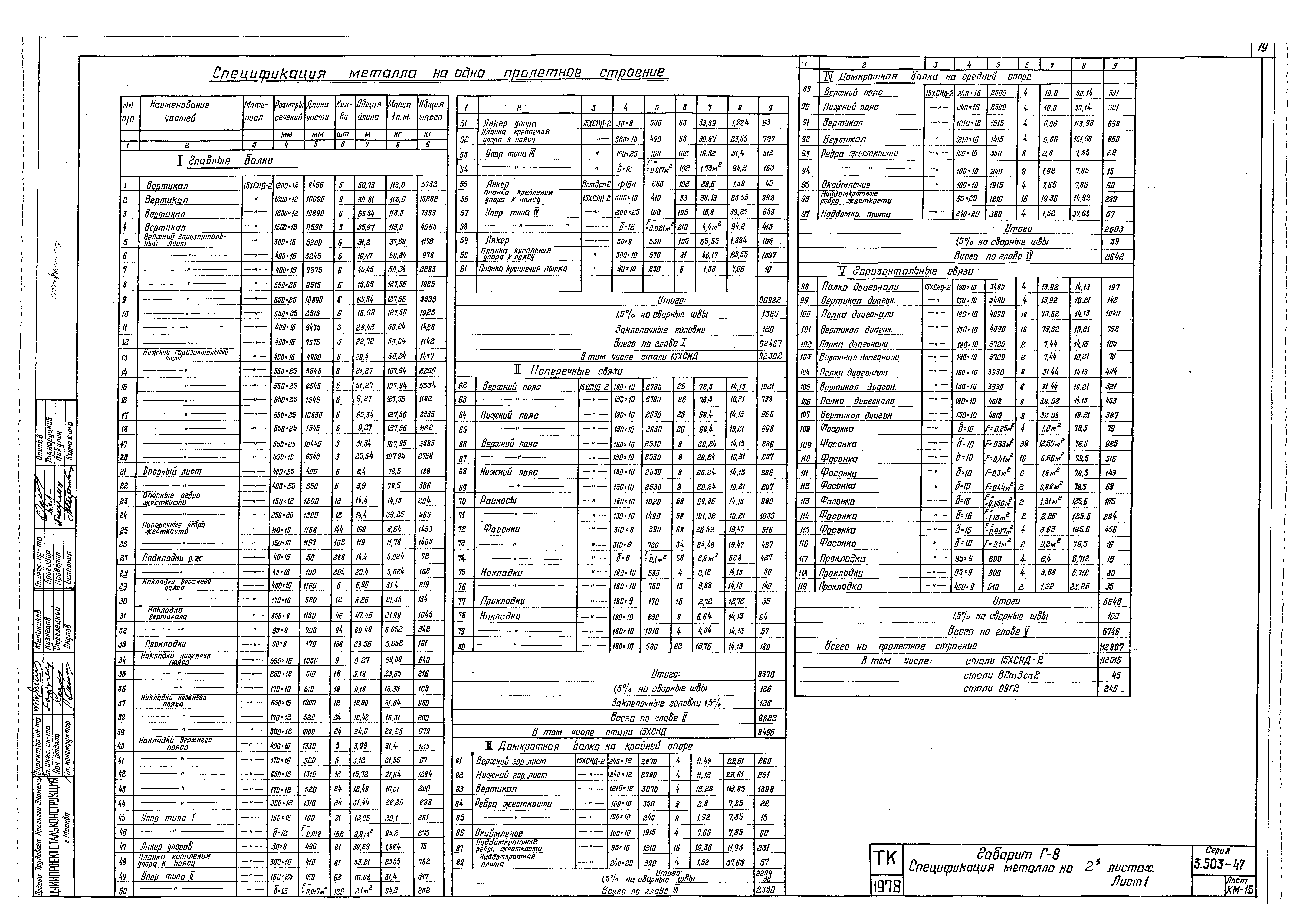 Серия 3.503-47