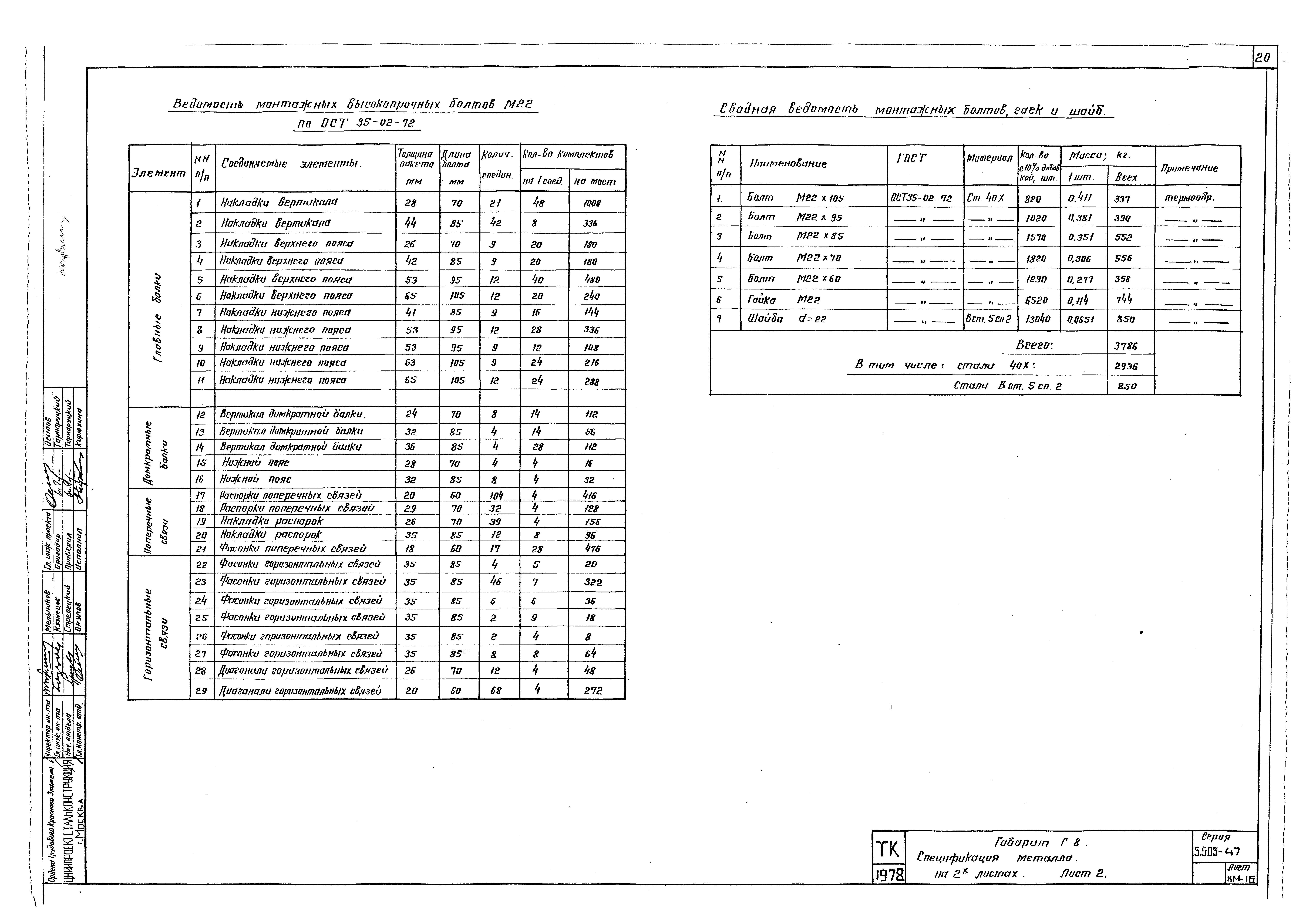 Серия 3.503-47