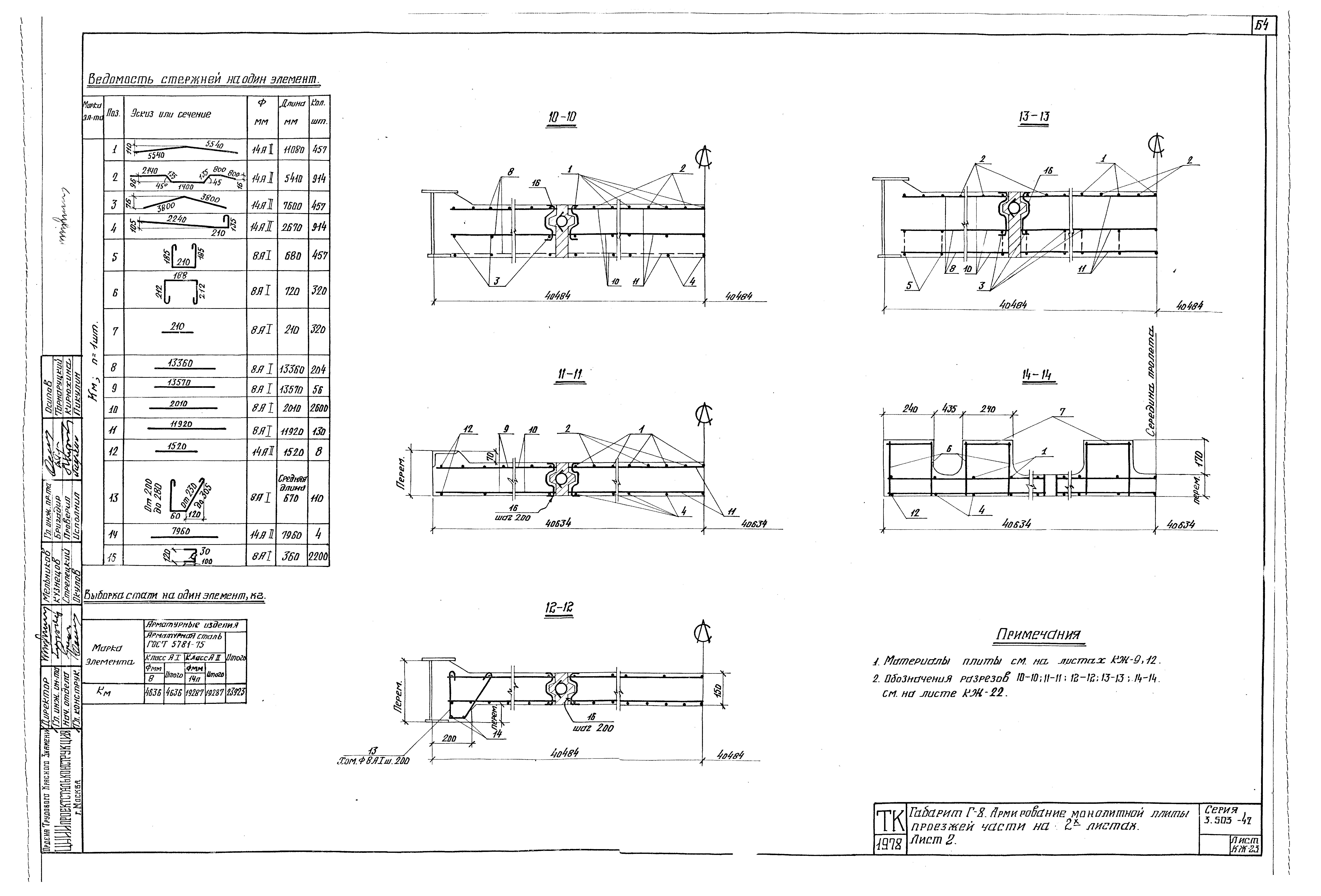 Серия 3.503-47