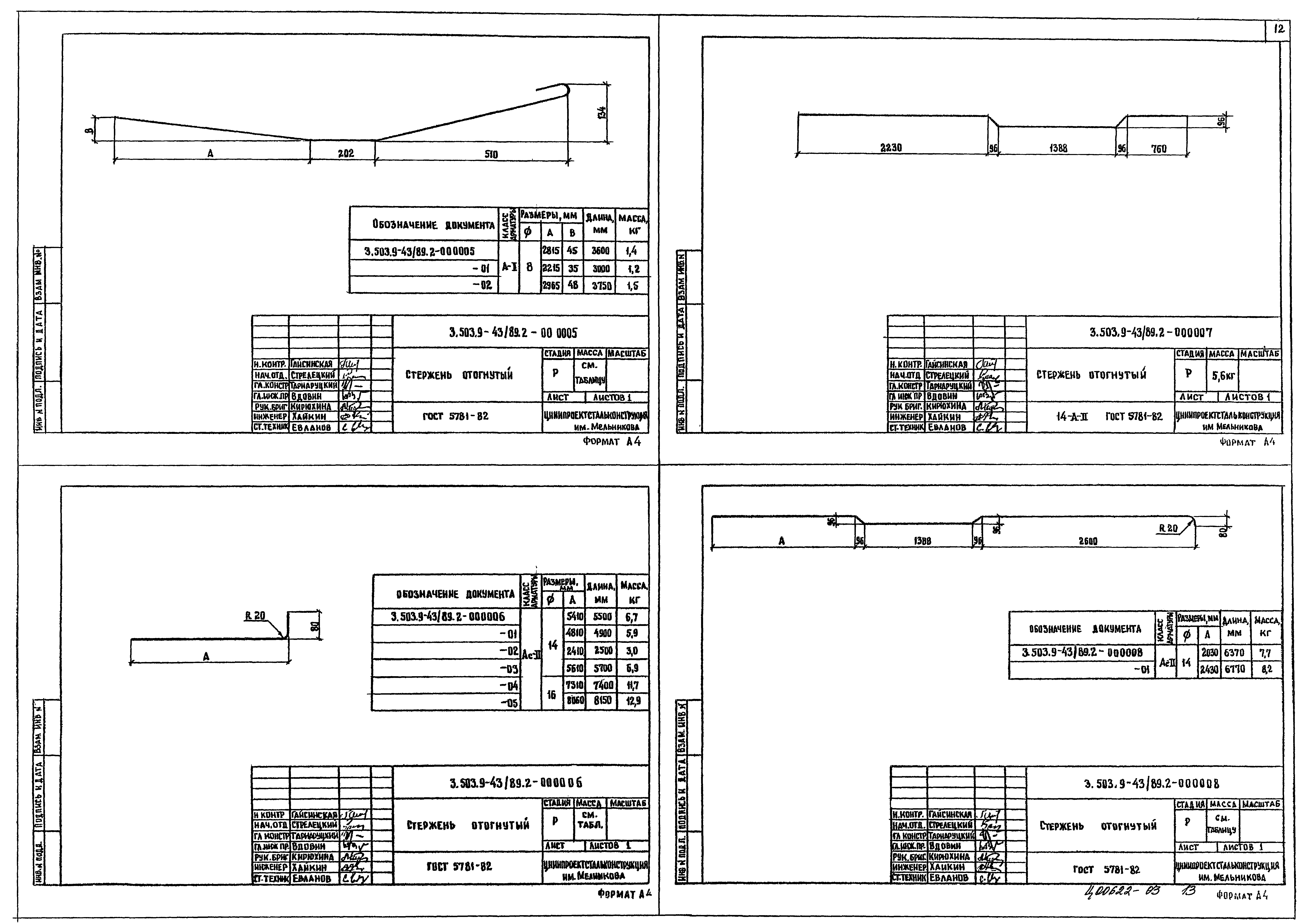 Серия 3.503.9-43/89