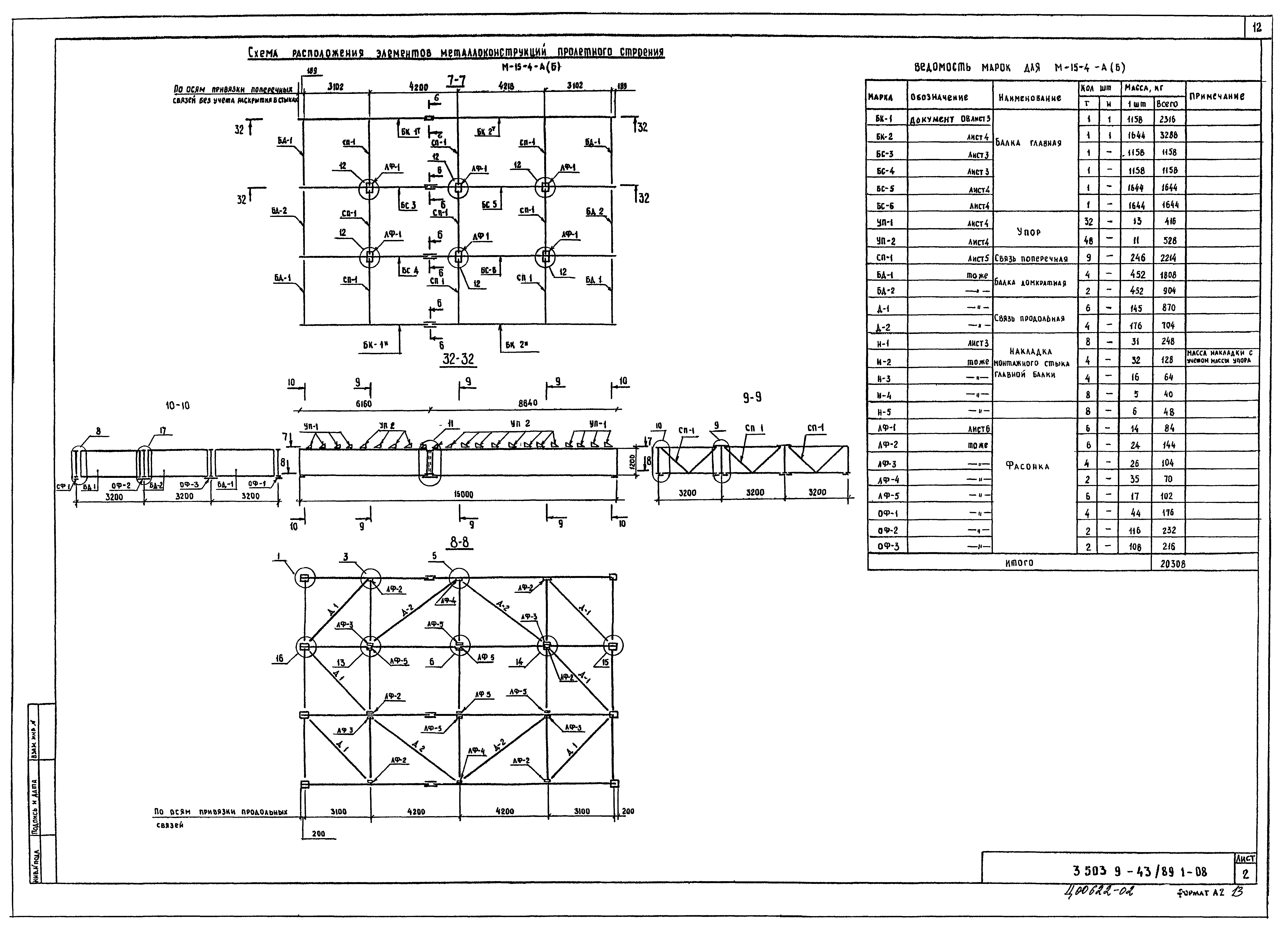 Серия 3.503.9-43/89