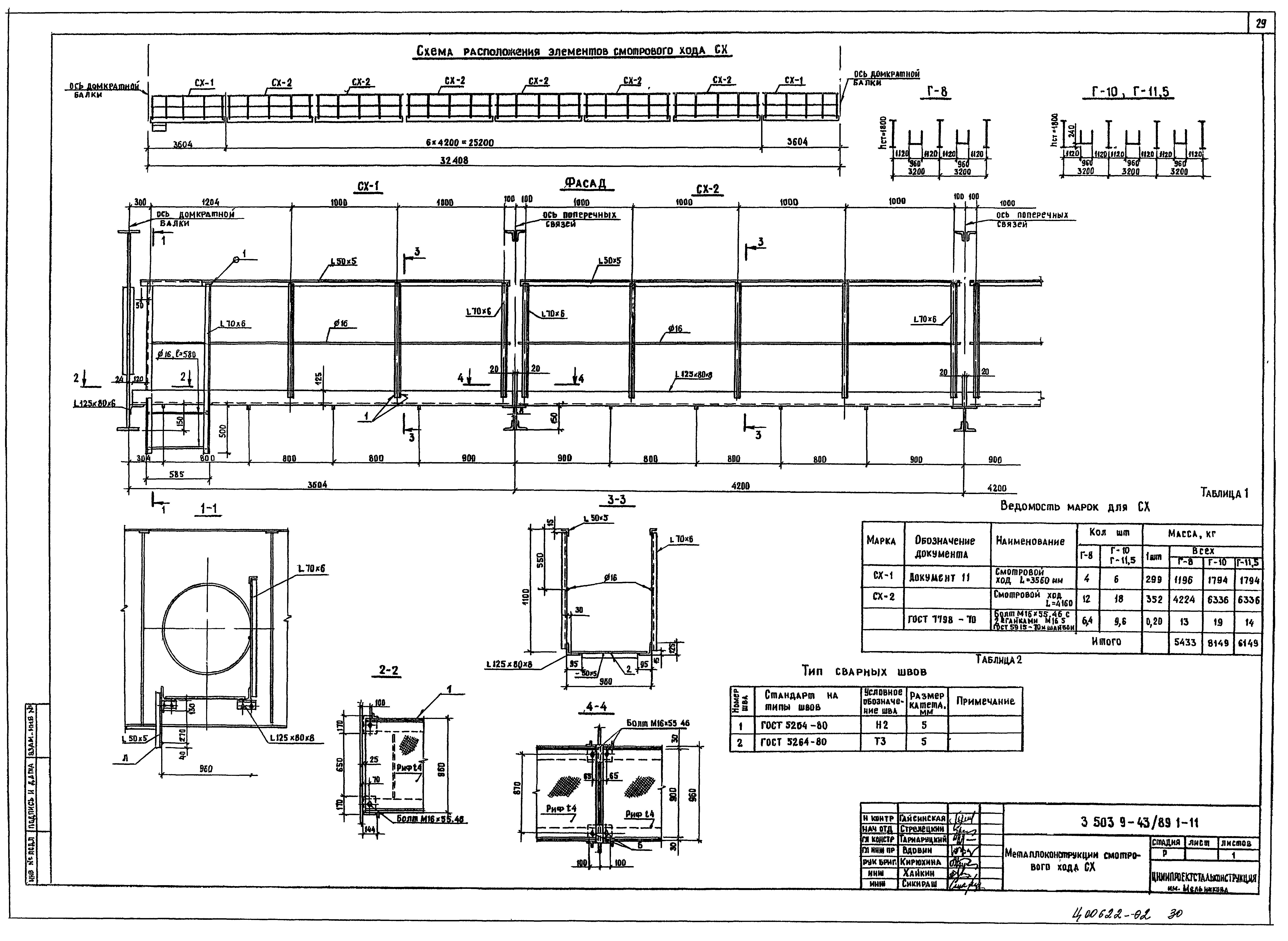 Серия 3.503.9-43/89