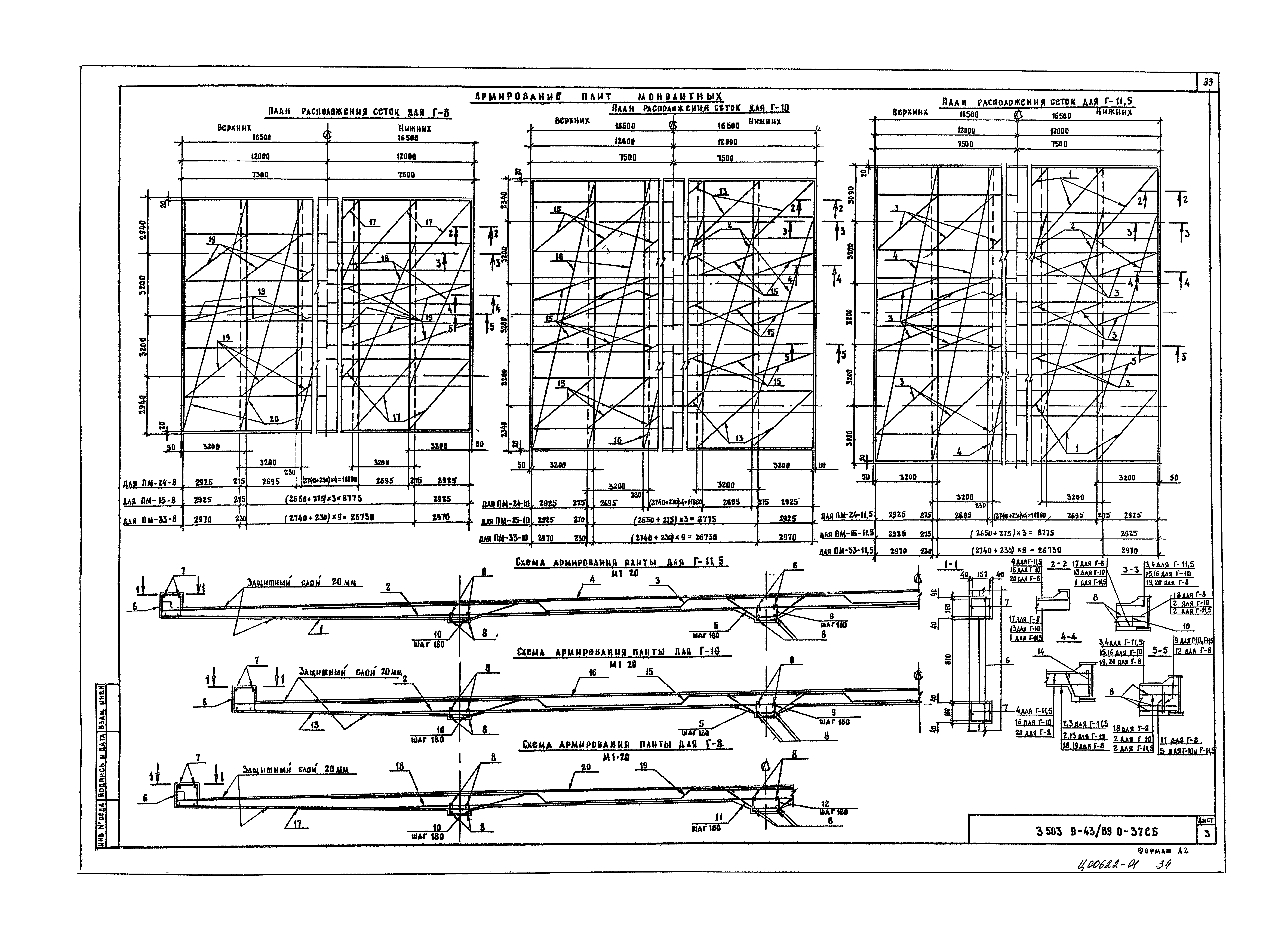 Серия 3.503.9-43/89