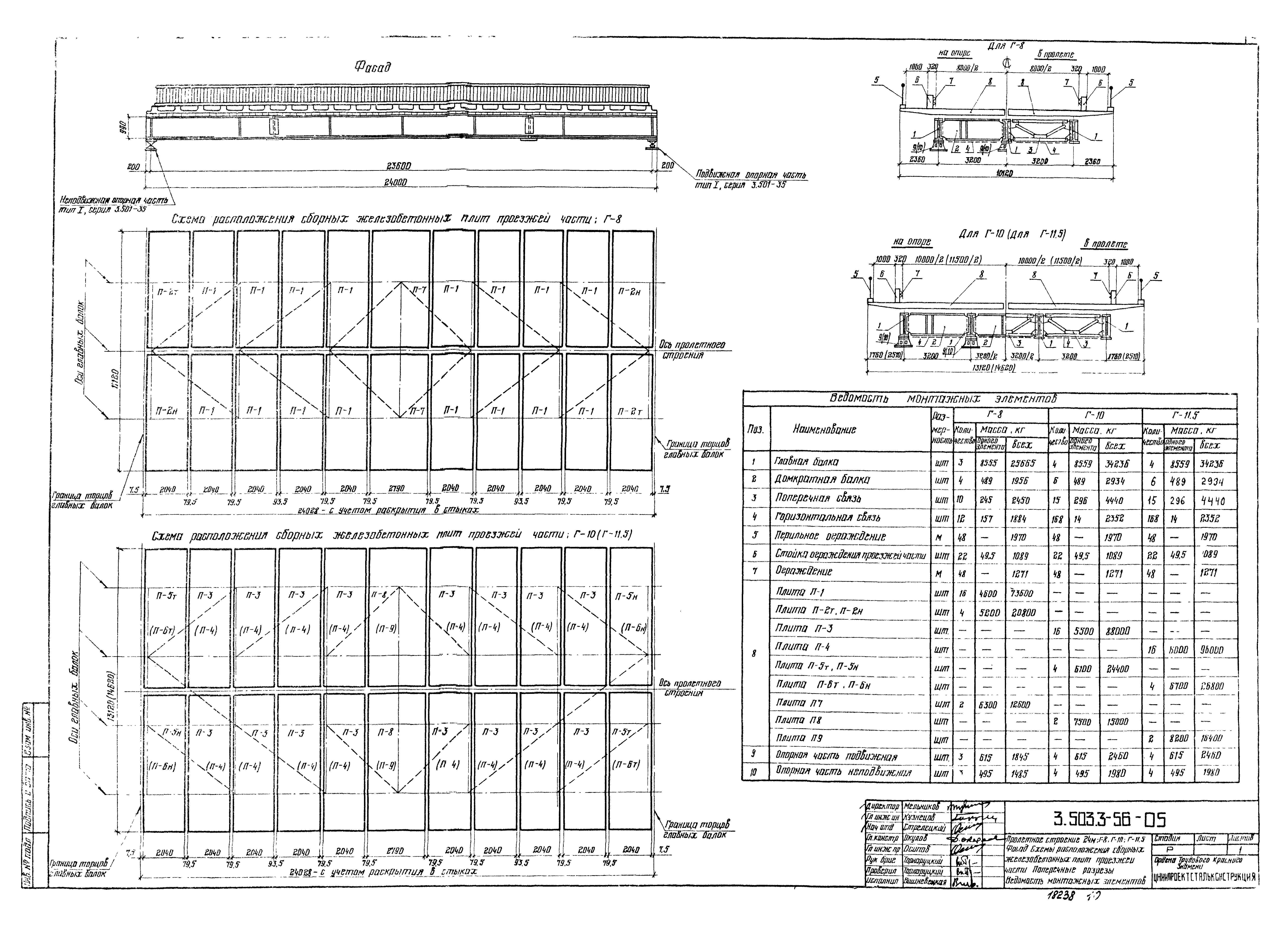 Серия 3.503.3-56