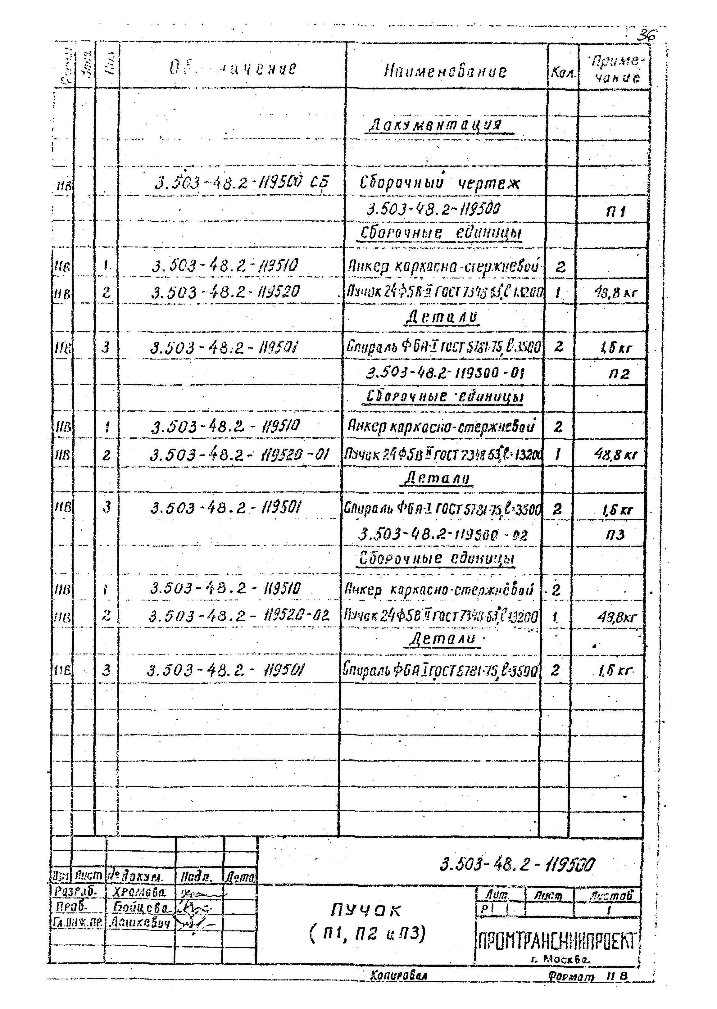 Серия 3.503-48