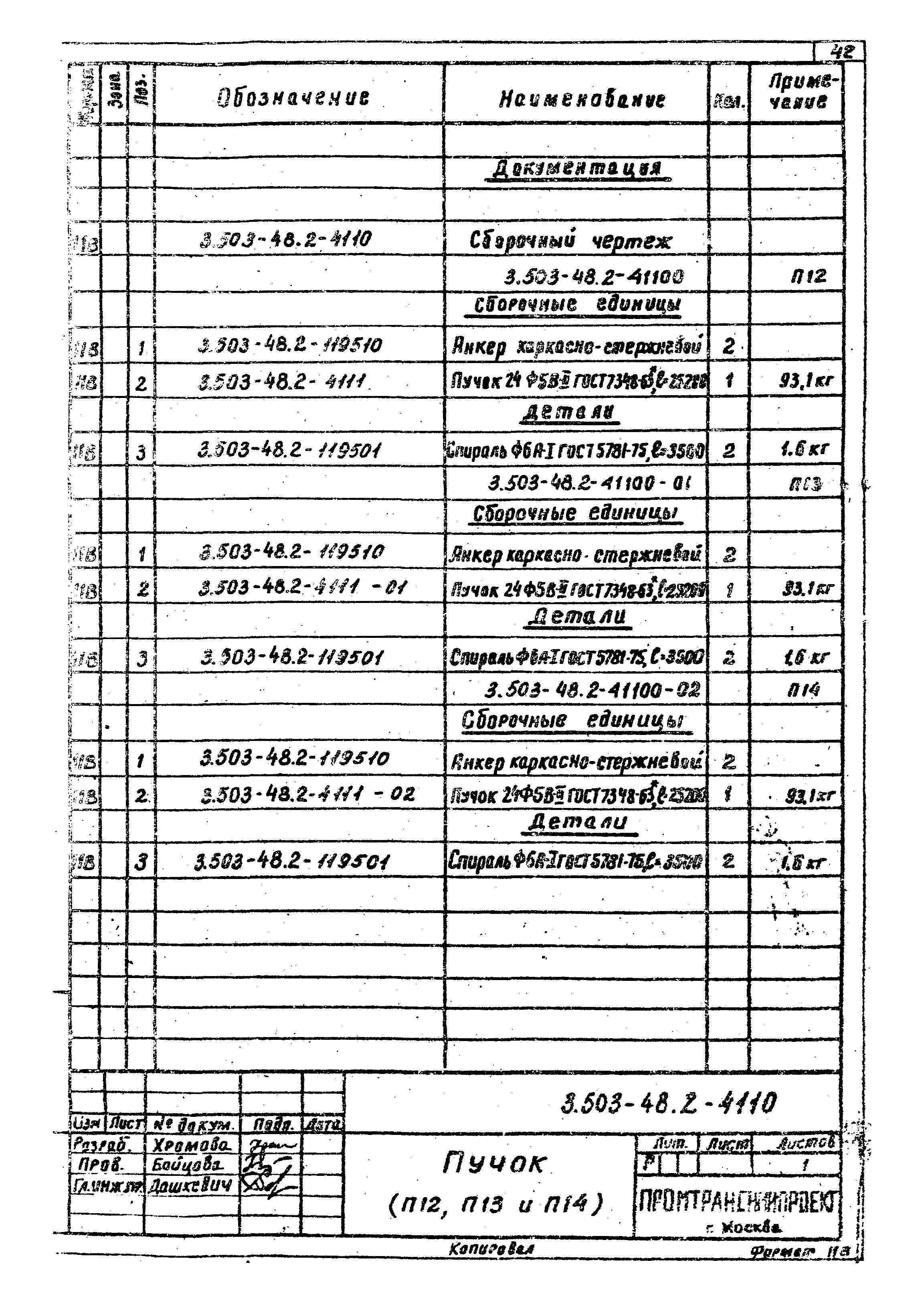 Серия 3.503-48