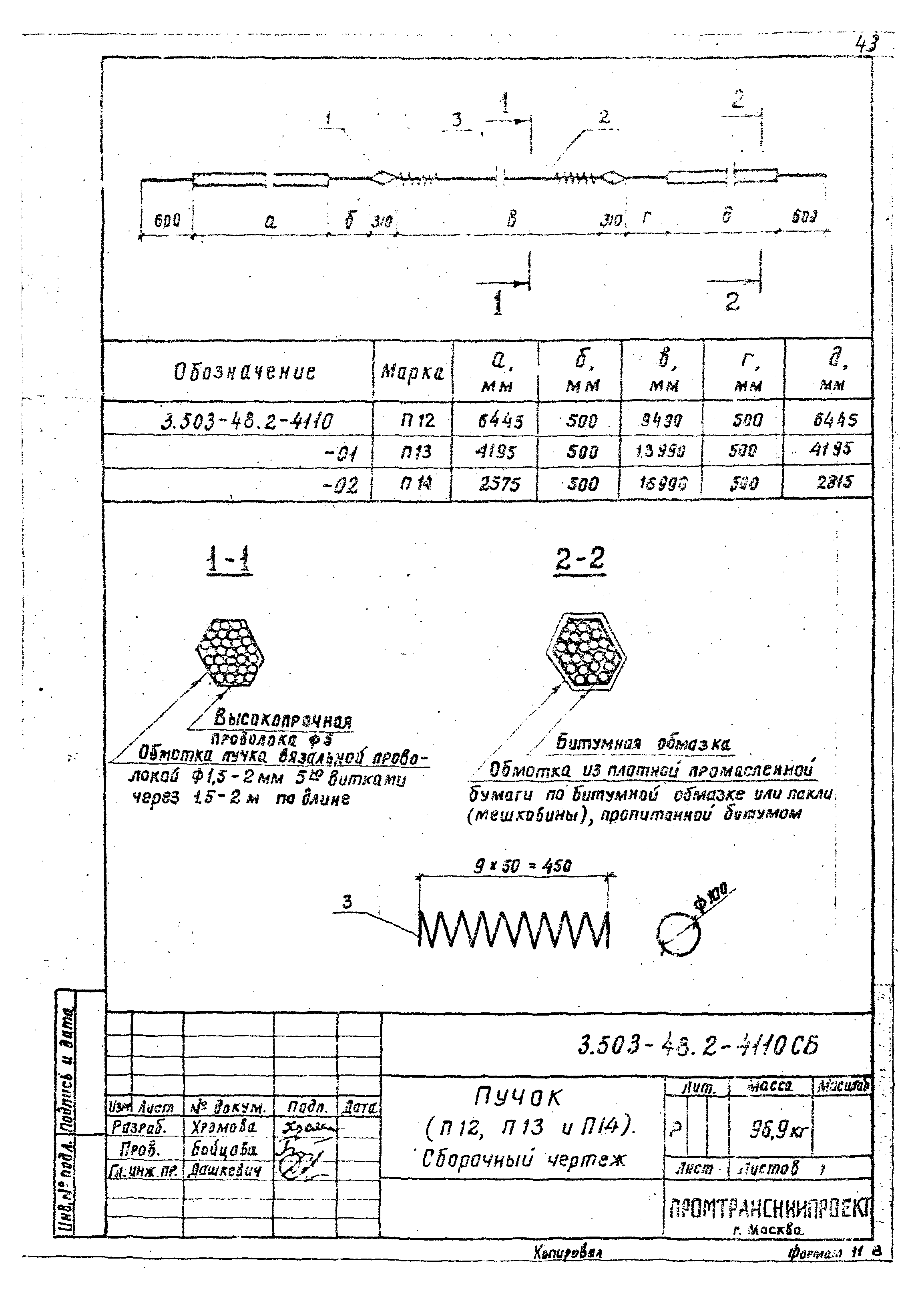 Серия 3.503-48