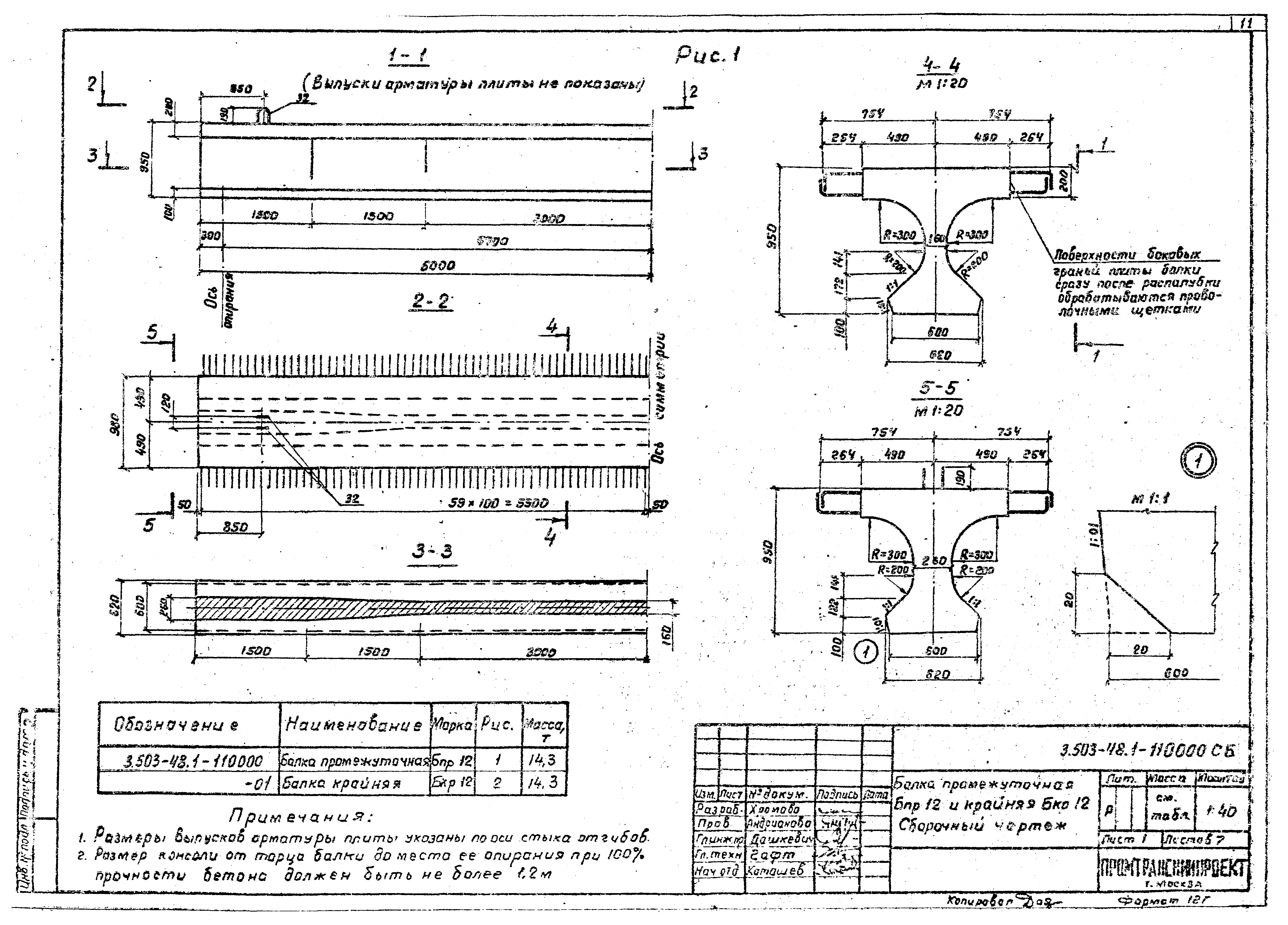 Серия 3.503-48