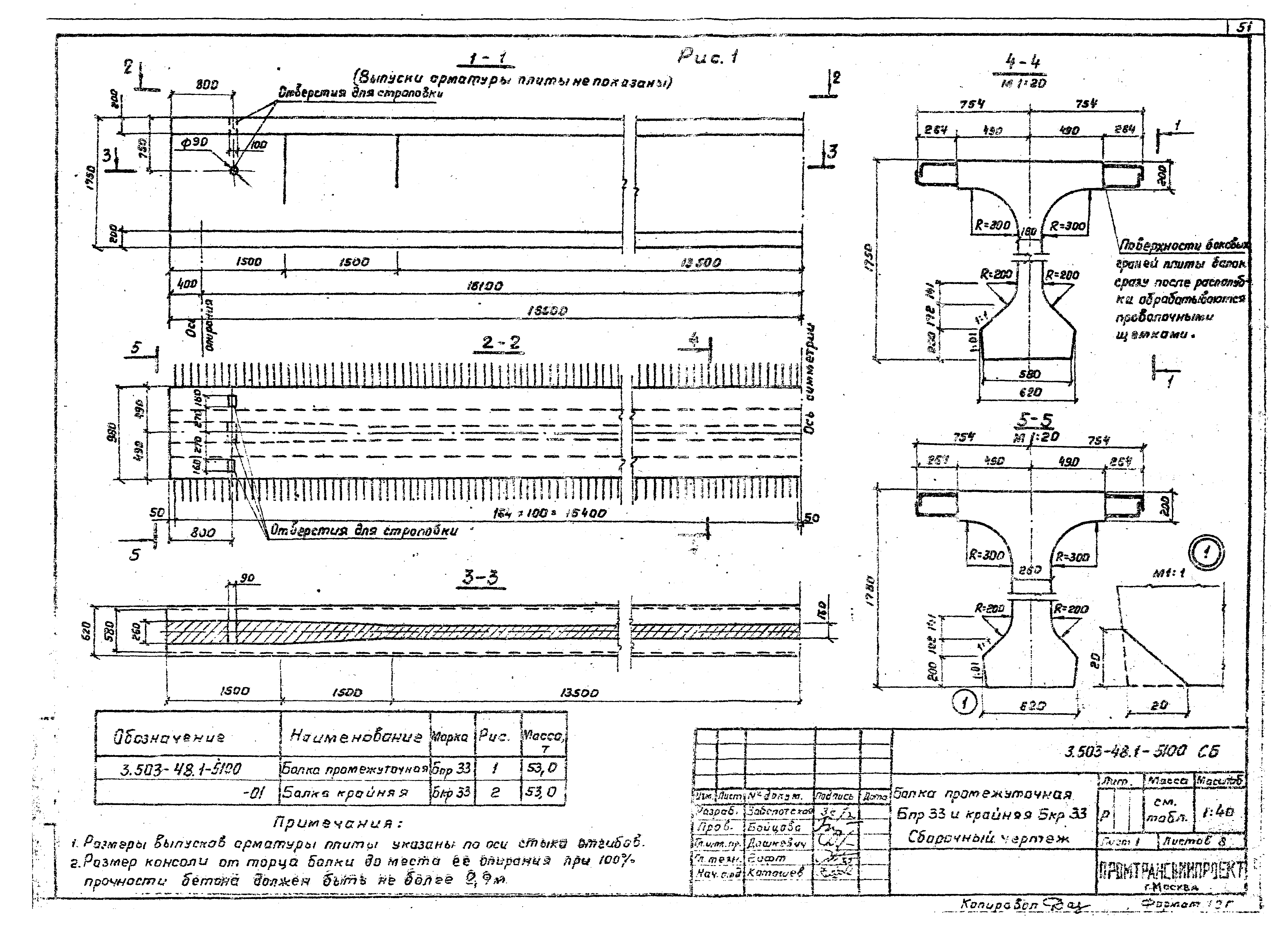 Серия 3.503-48