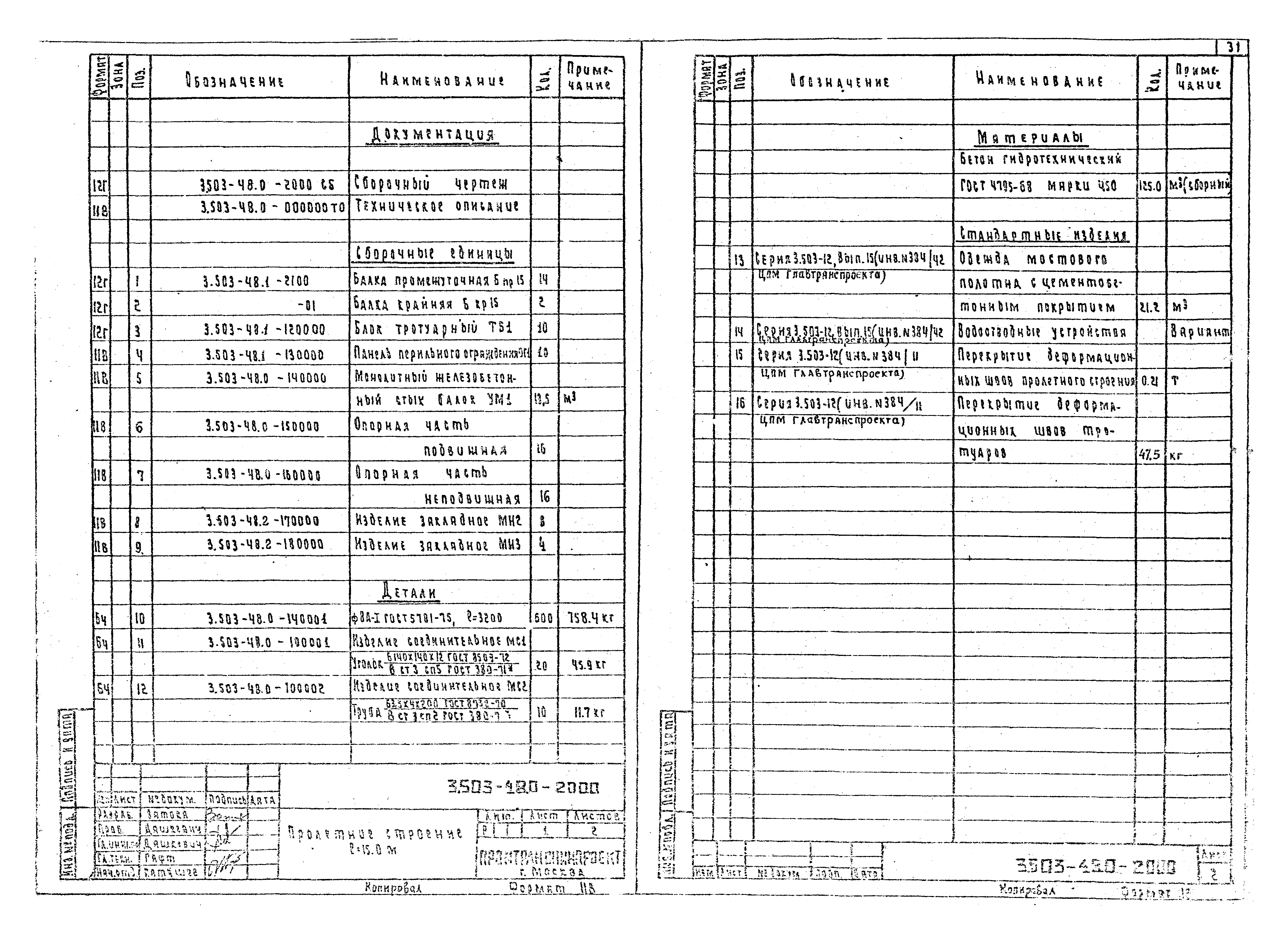 Серия 3.503-48