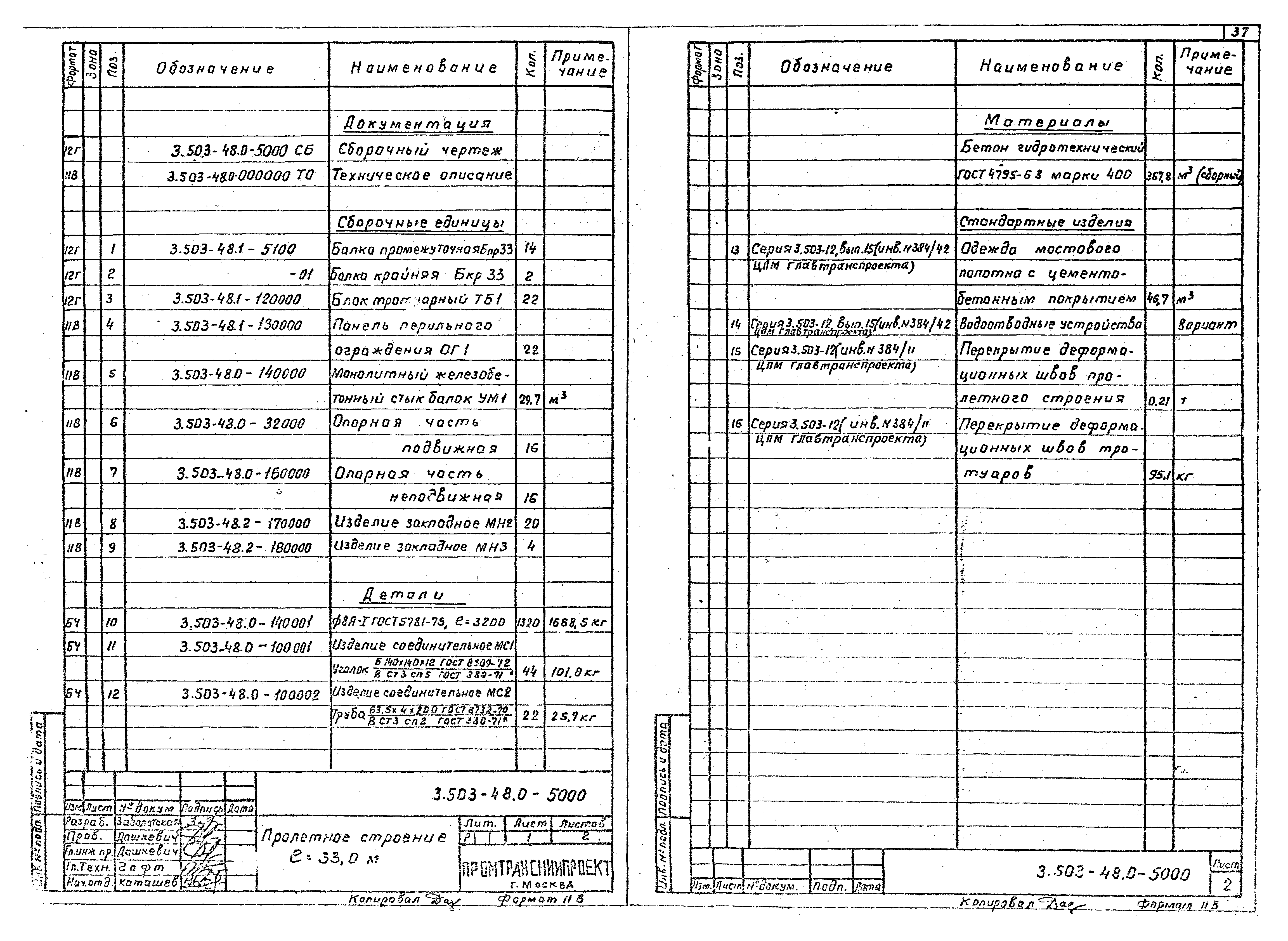 Серия 3.503-48