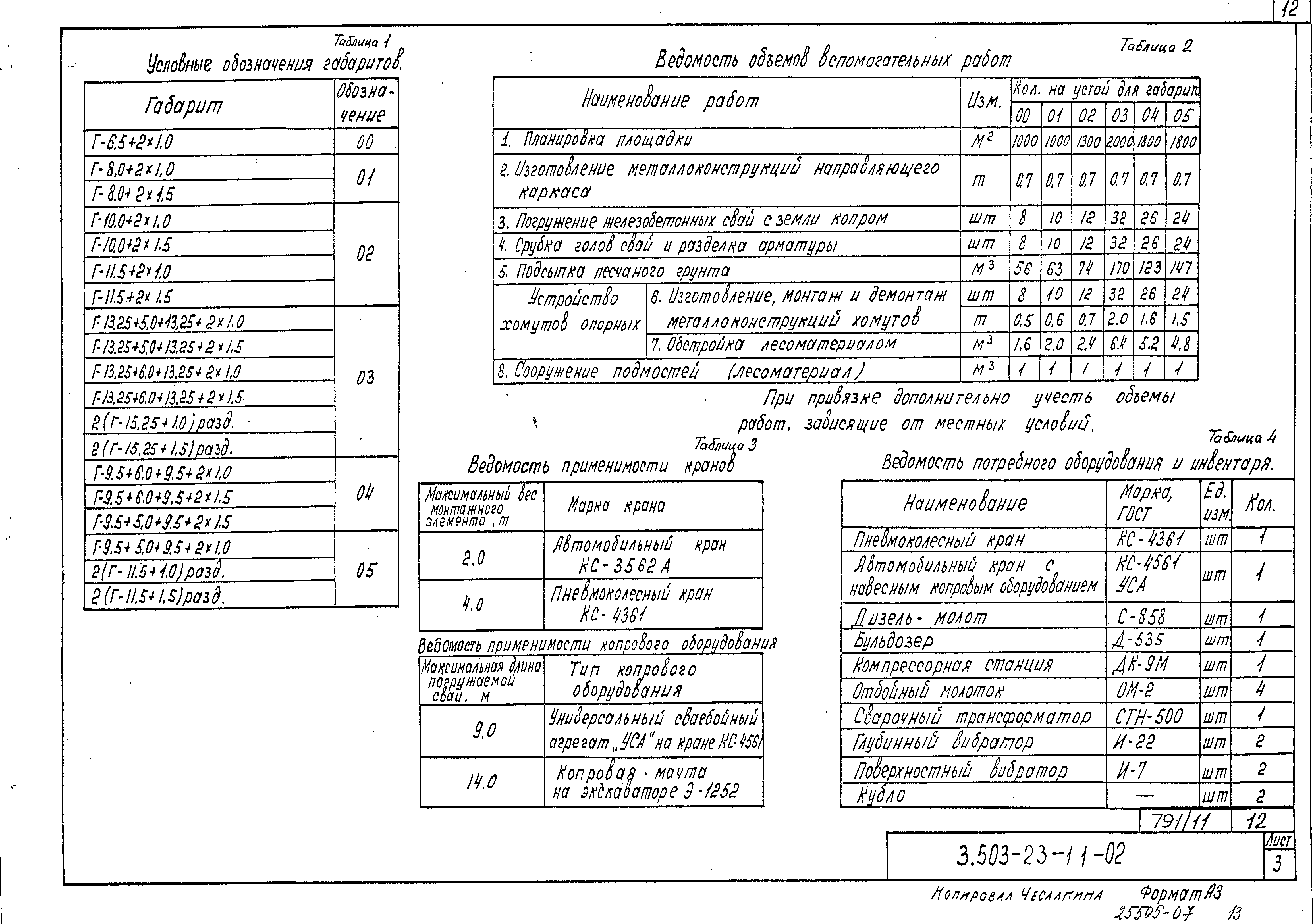 Серия 3.503-23