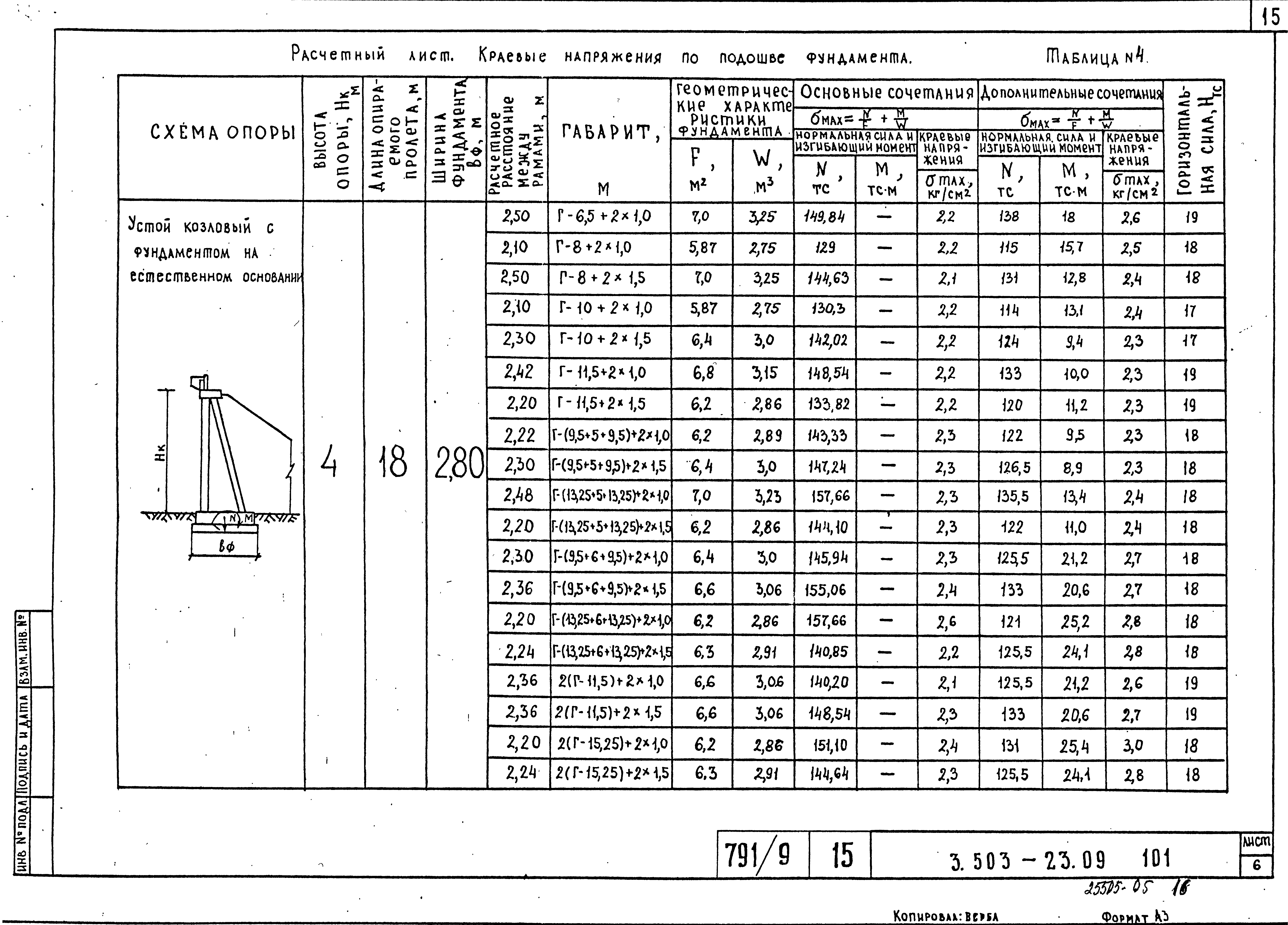 Серия 3.503-23