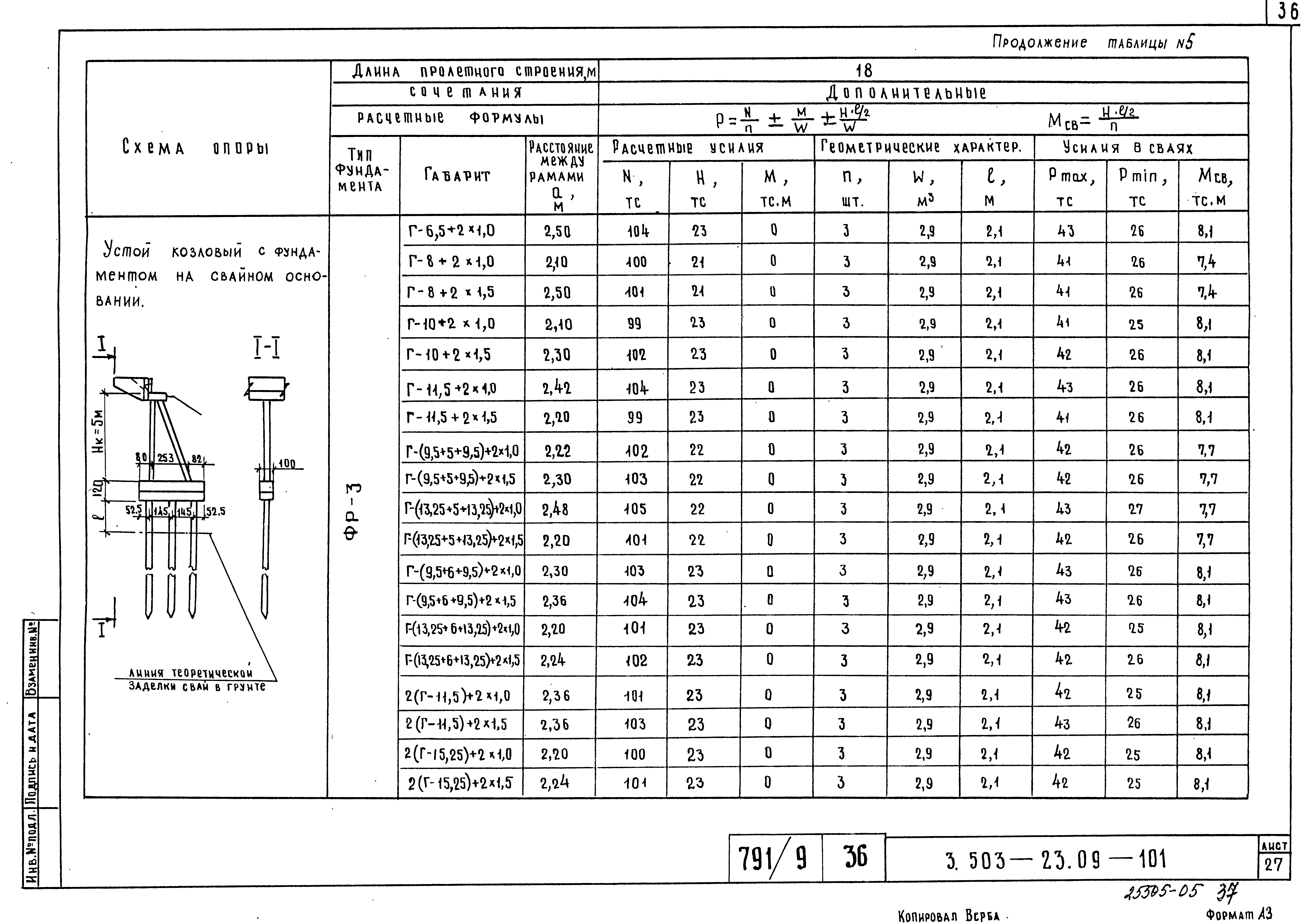 Серия 3.503-23