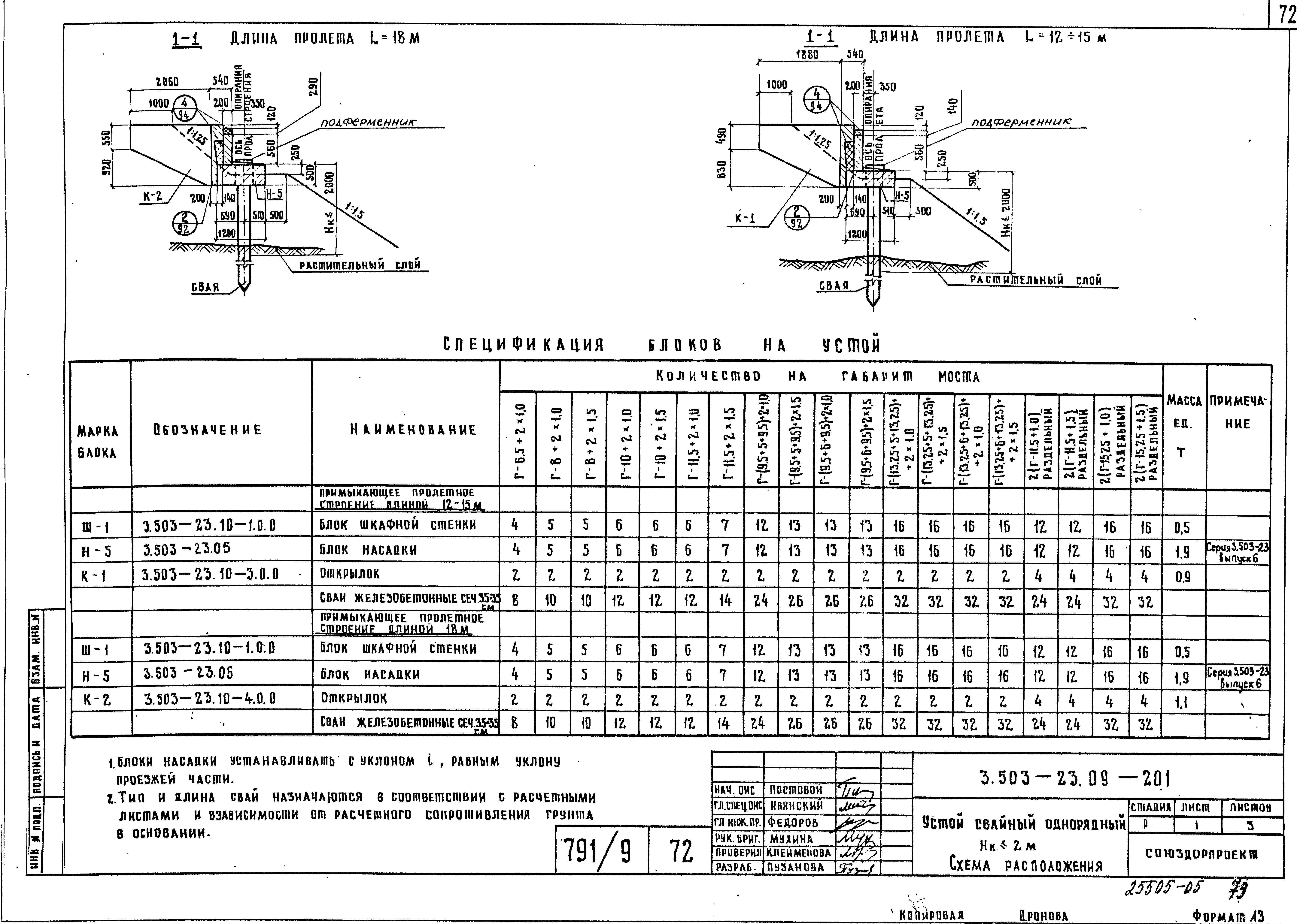 Серия 3.503-23