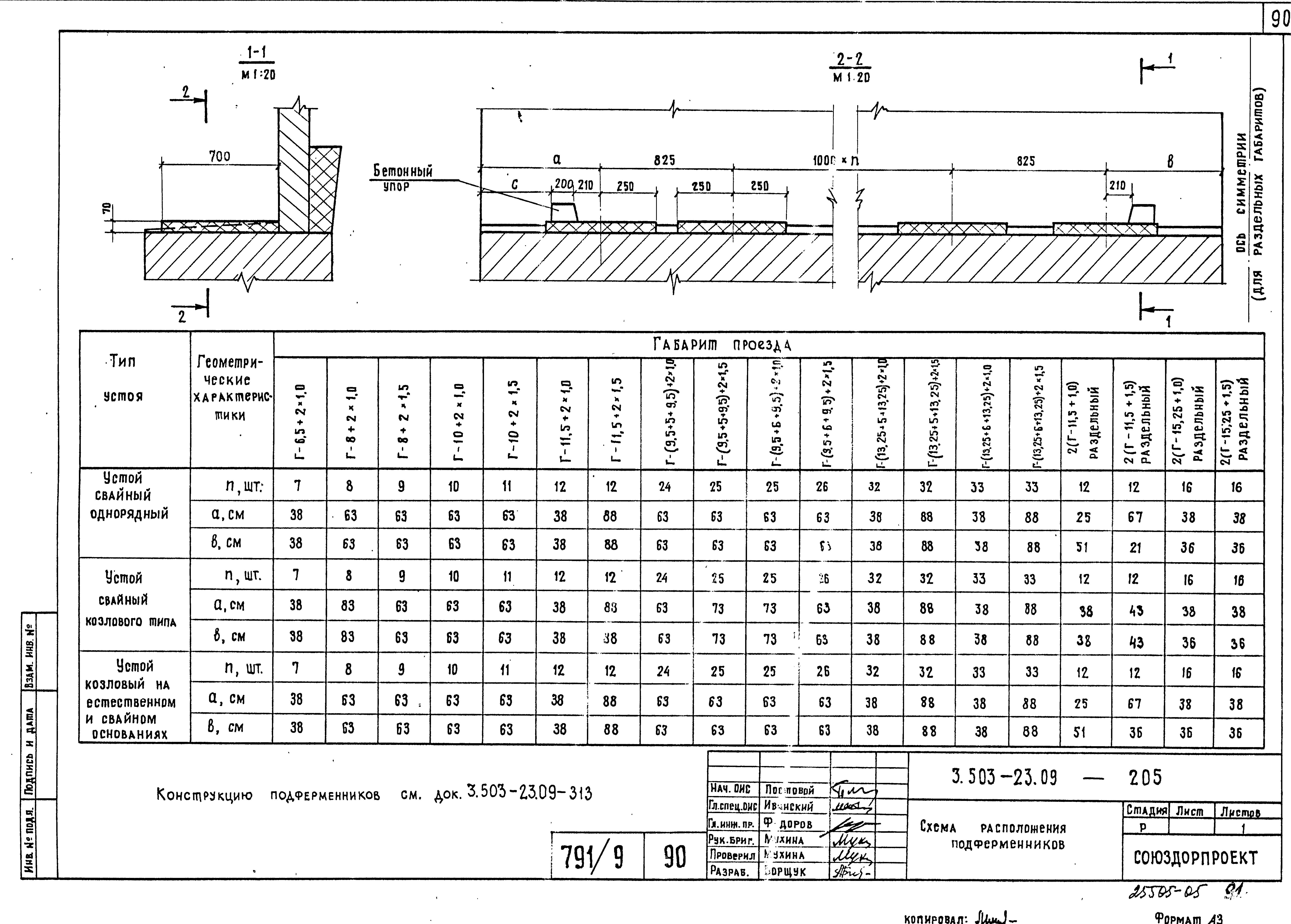 Серия 3.503-23