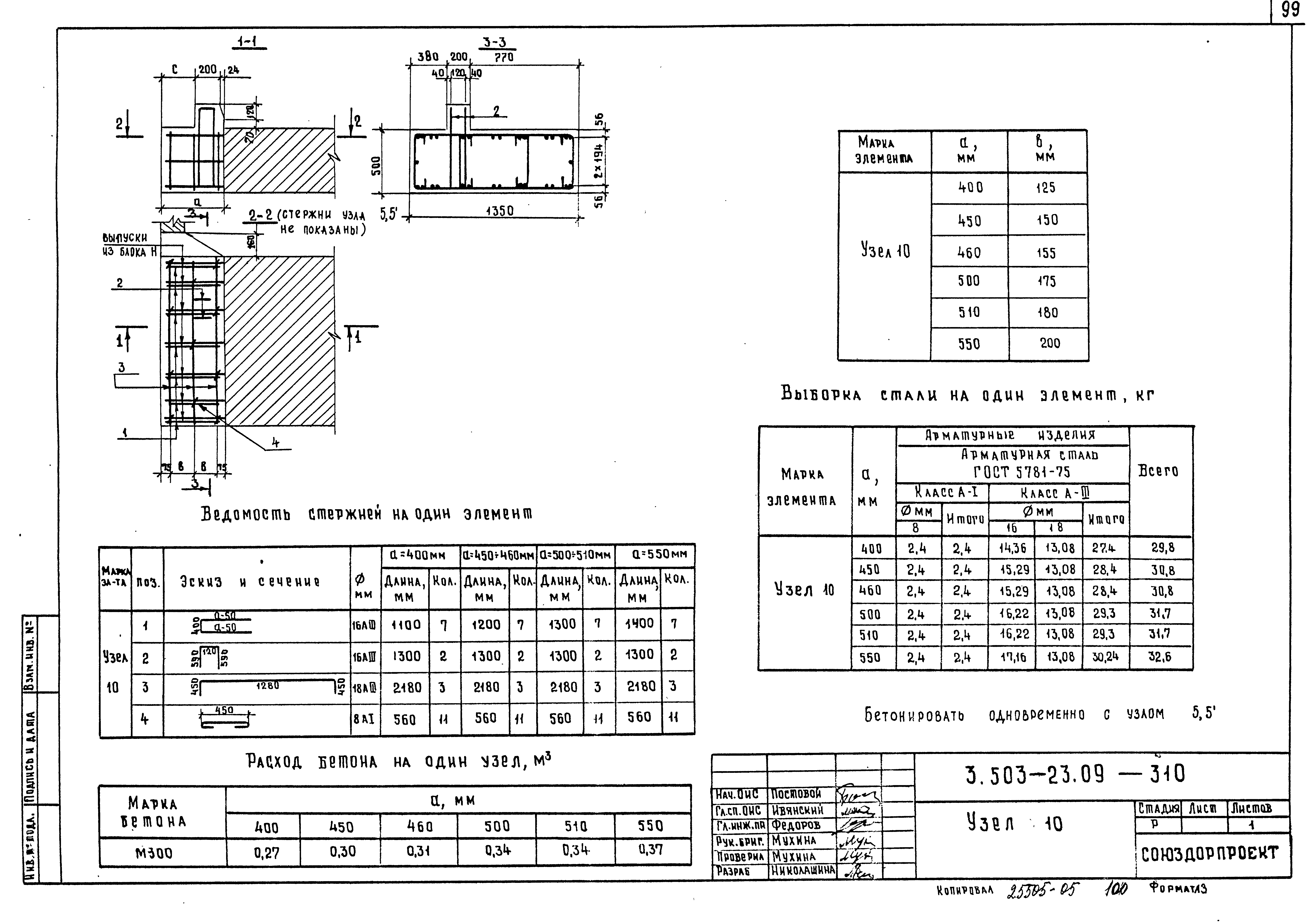 Серия 3.503-23