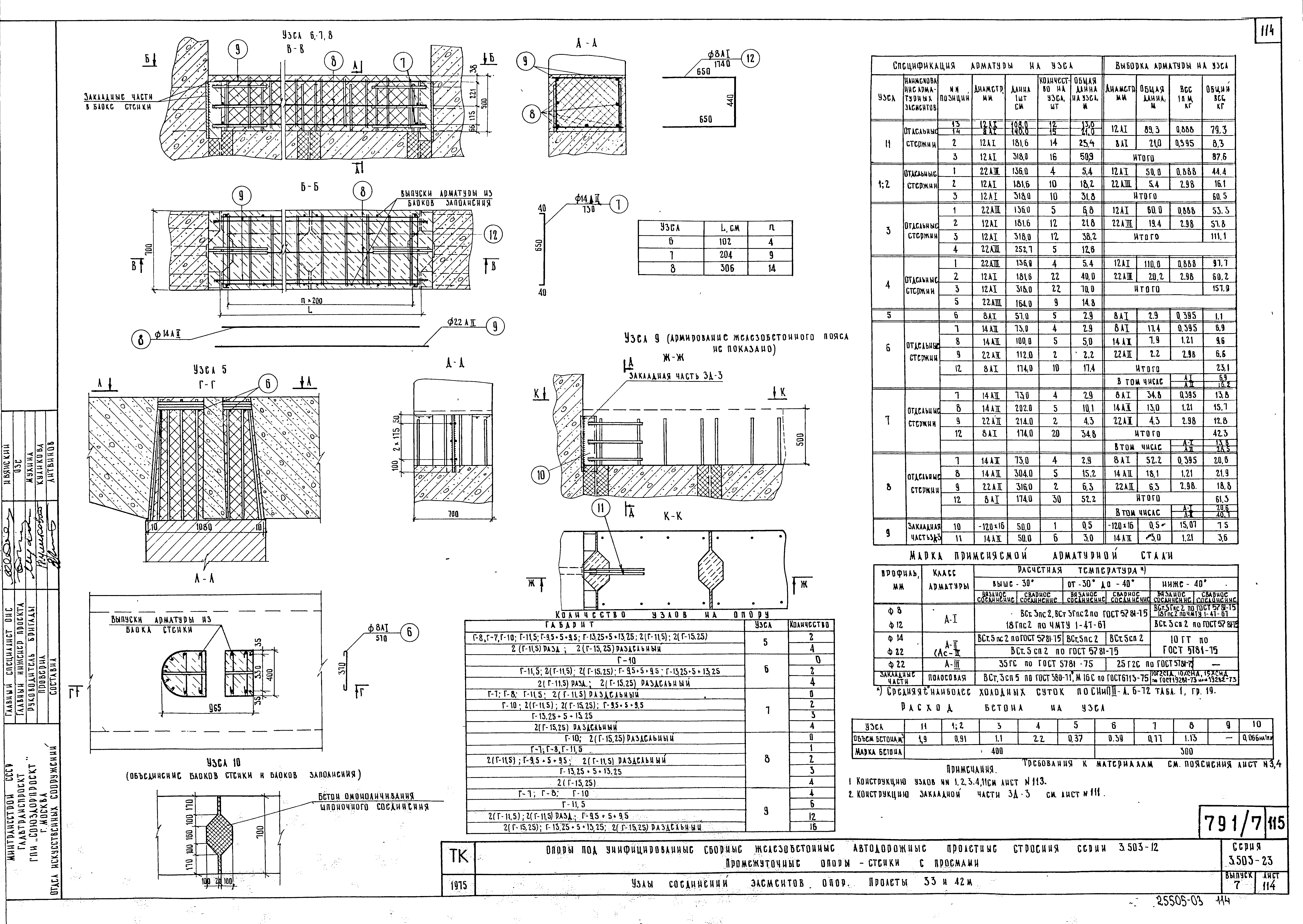 Серия 3.503-23