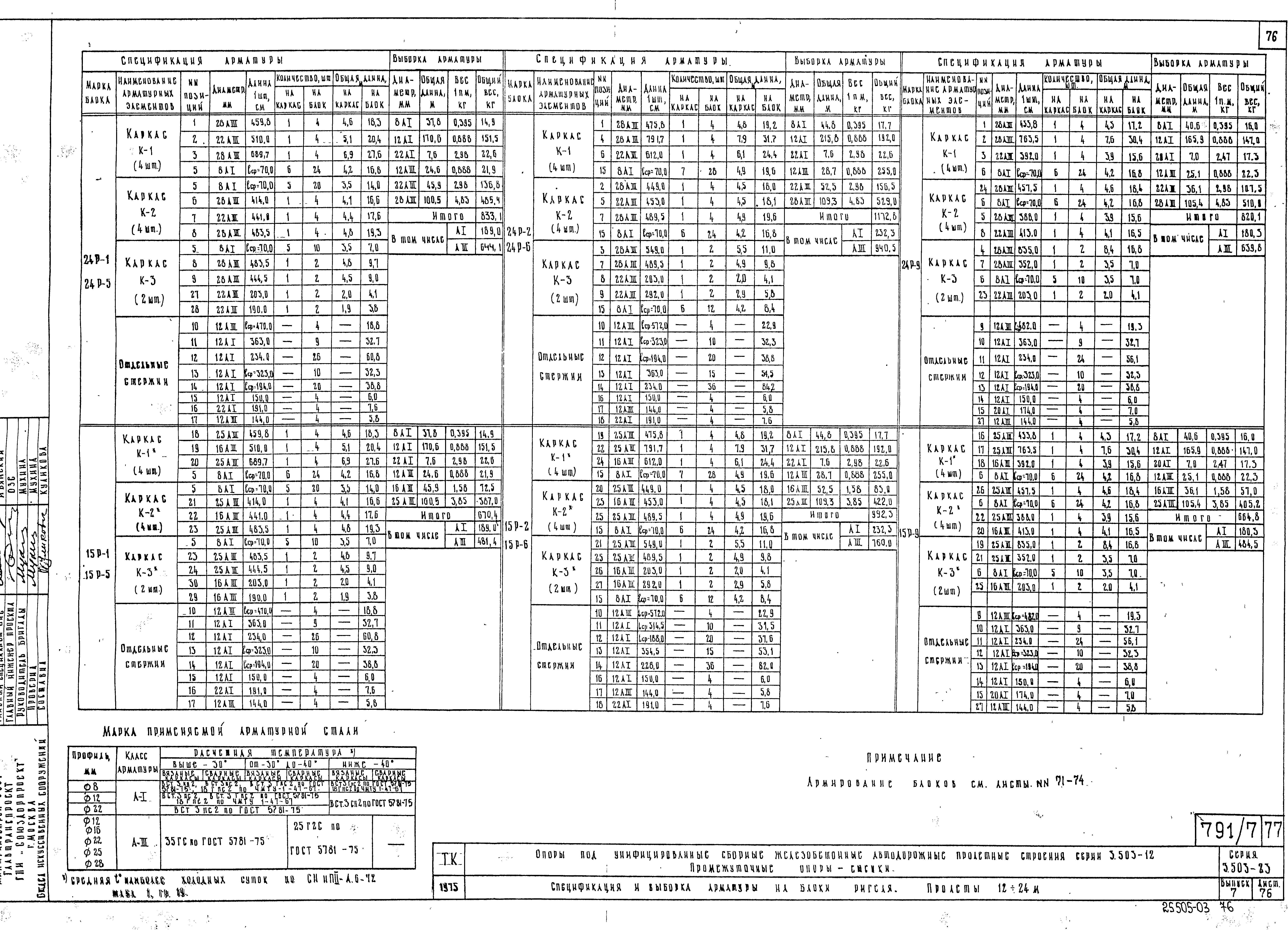 Серия 3.503-23