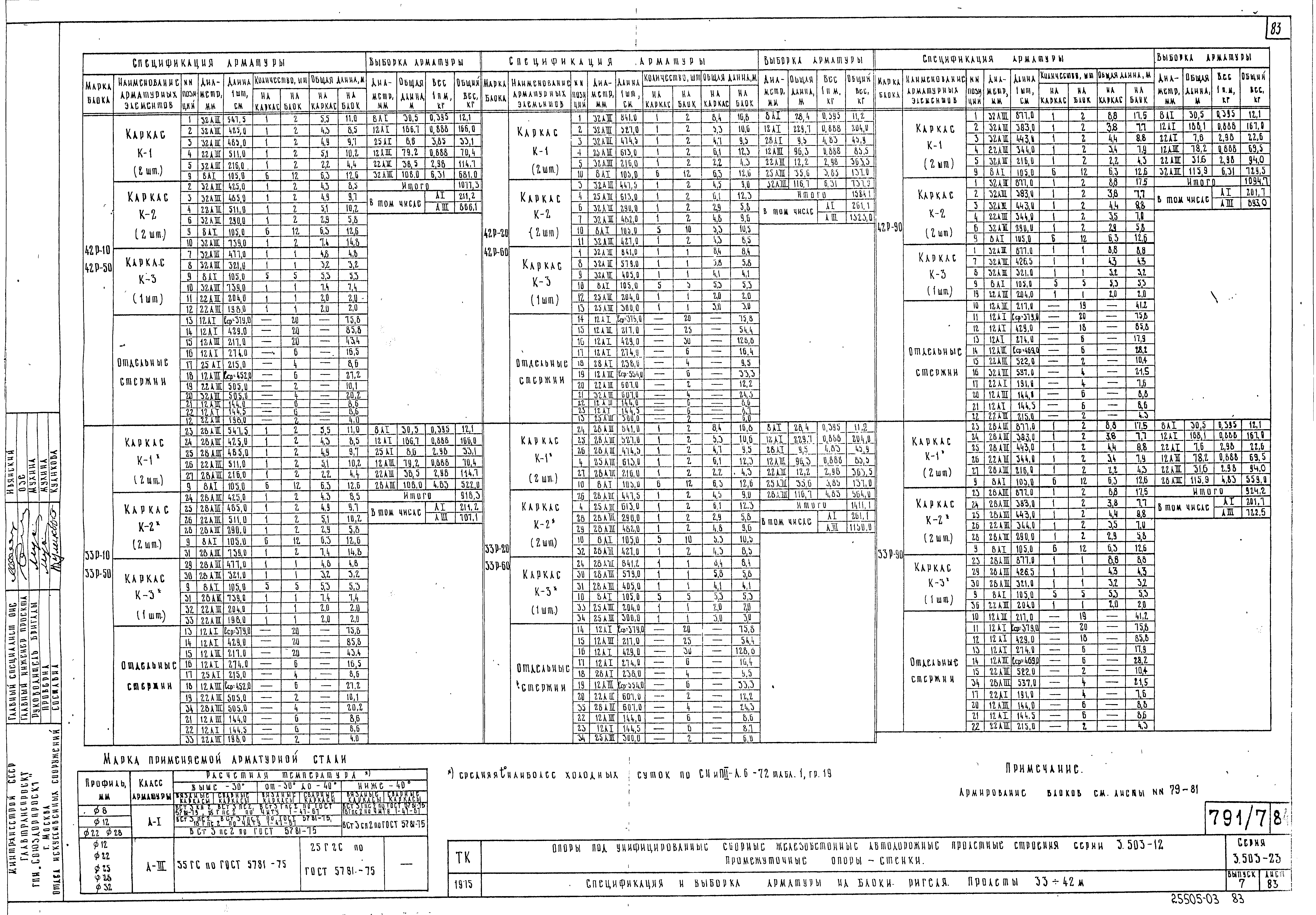 Серия 3.503-23