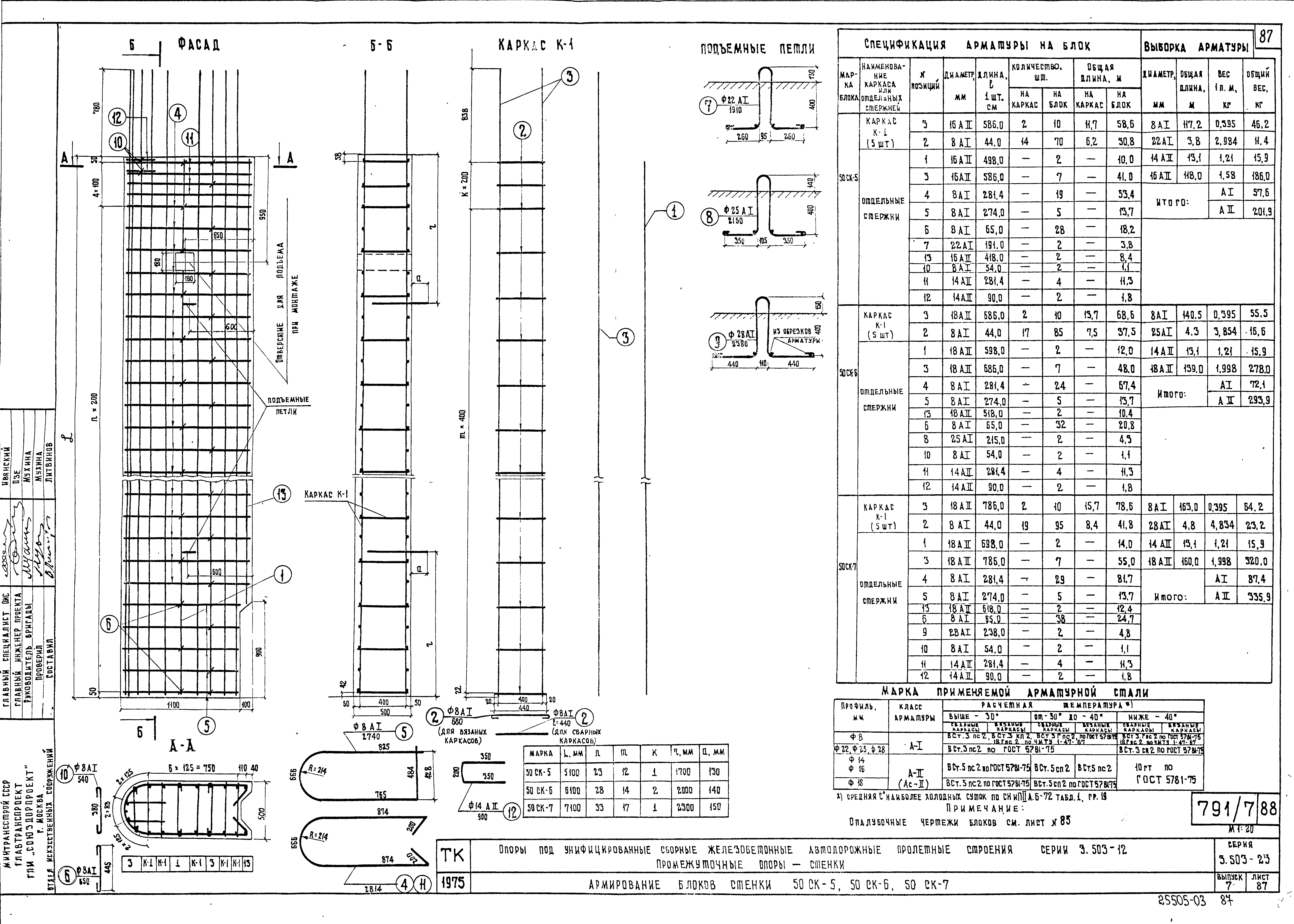 Серия 3.503-23