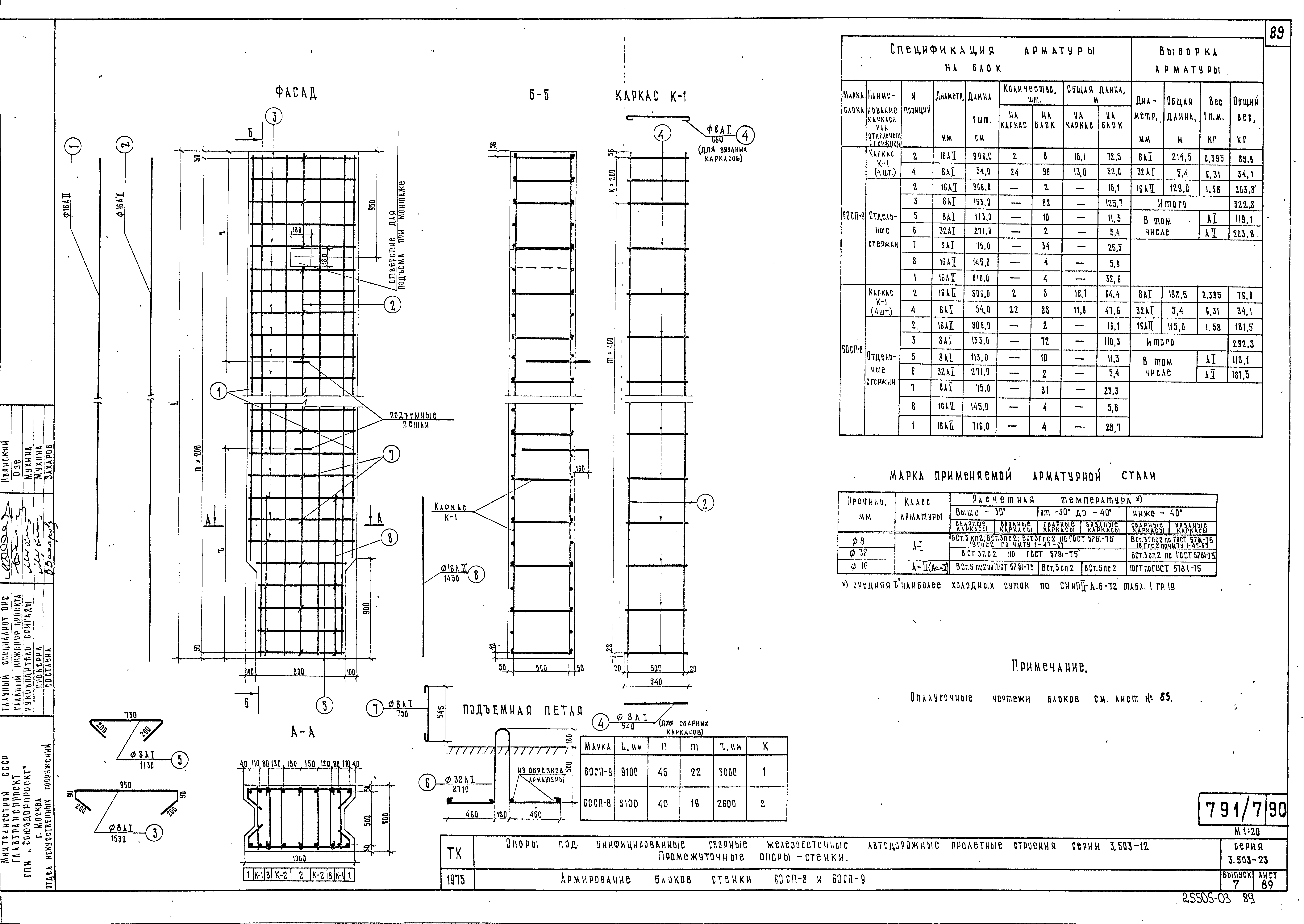 Серия 3.503-23