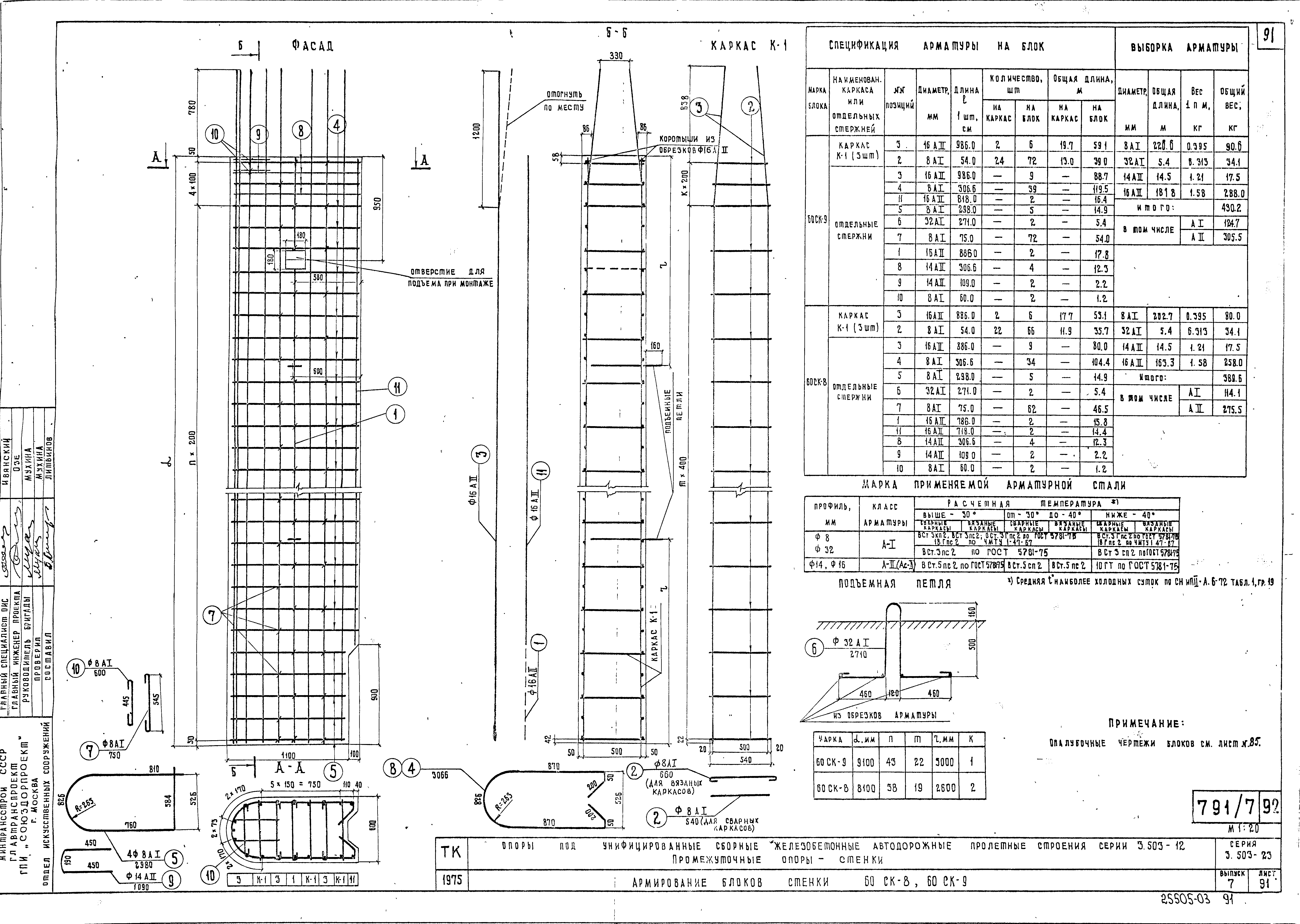 Серия 3.503-23