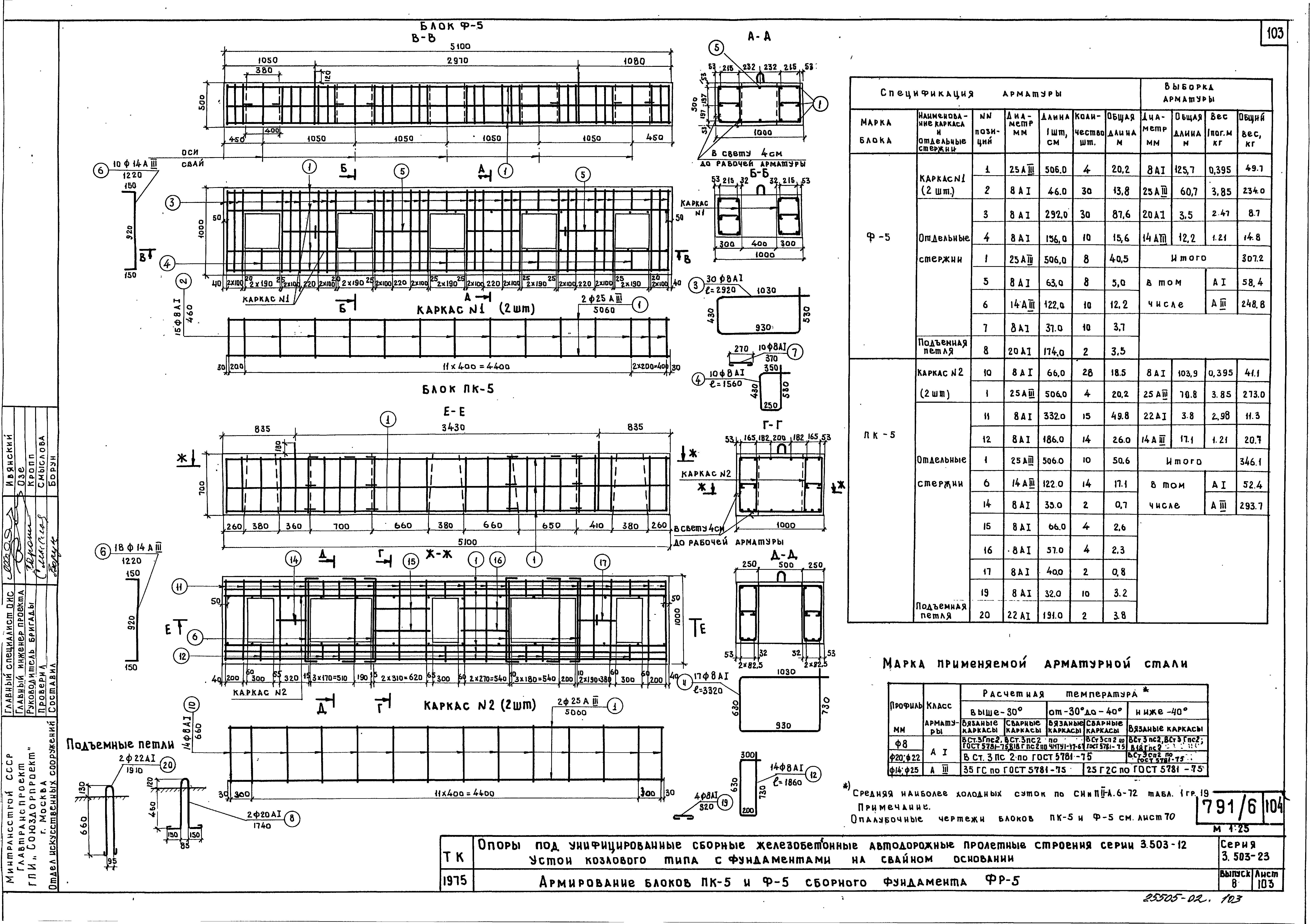 Серия 3.503-23