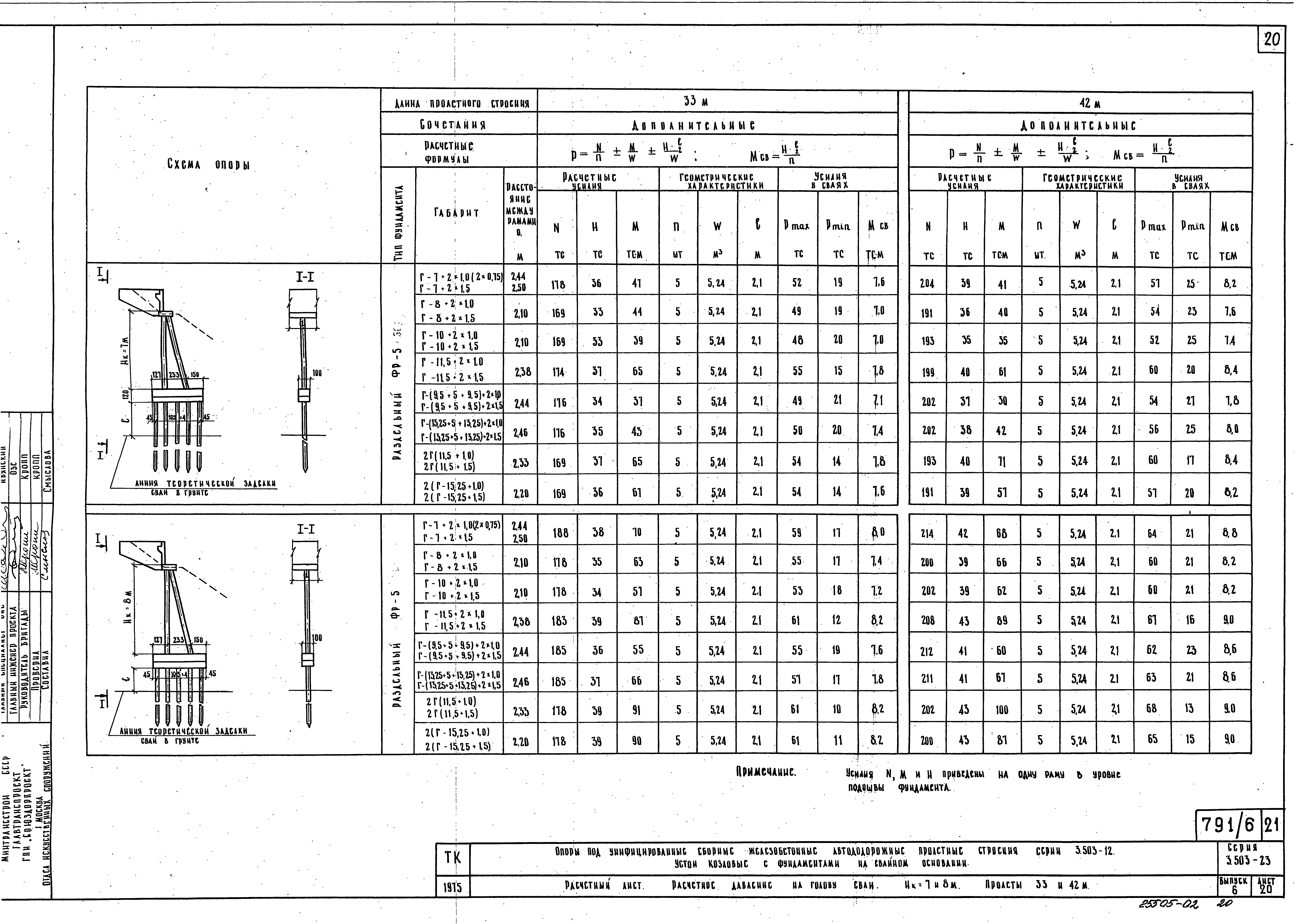 Серия 3.503-23