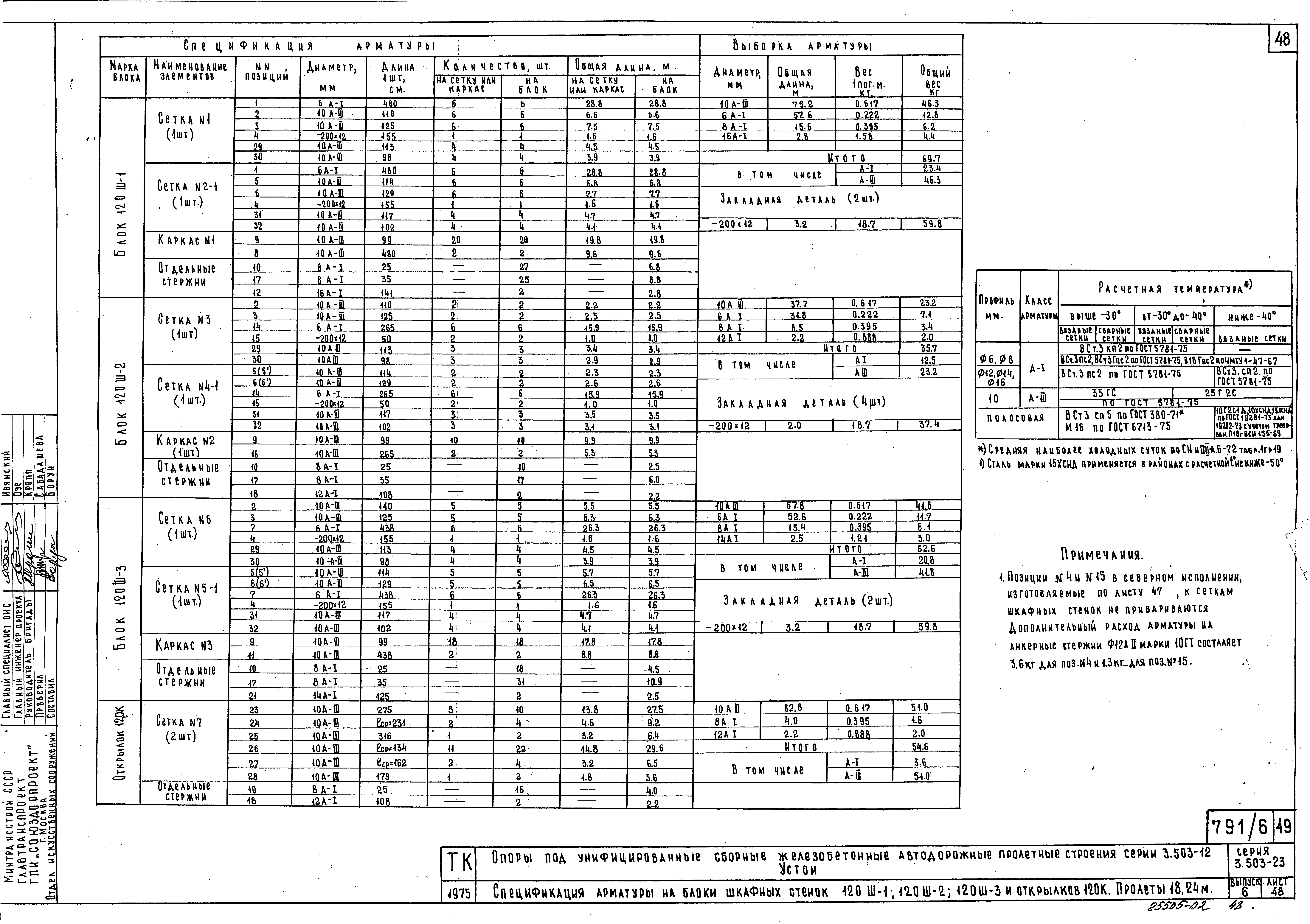 Серия 3.503-23