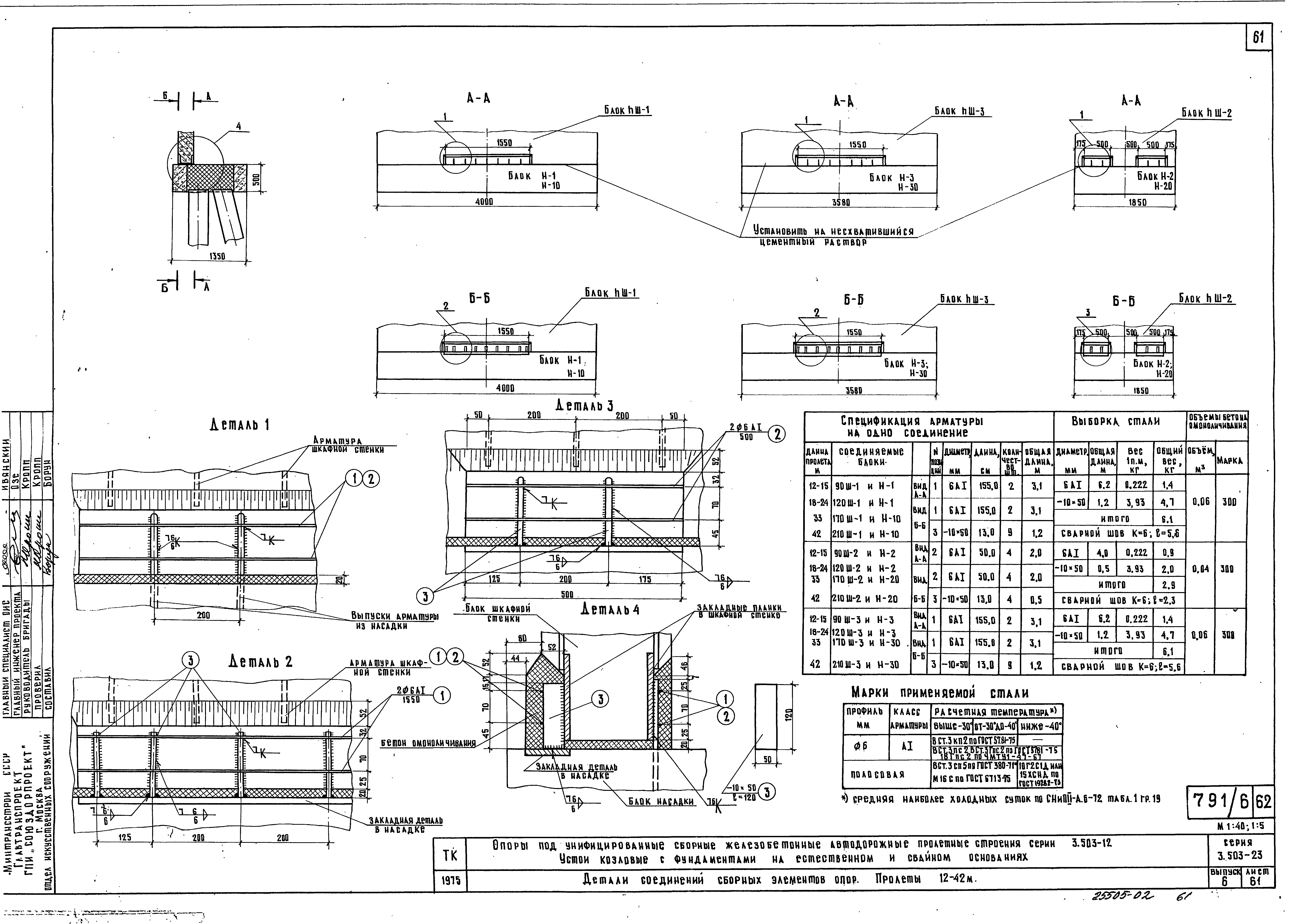 Серия 3.503-23