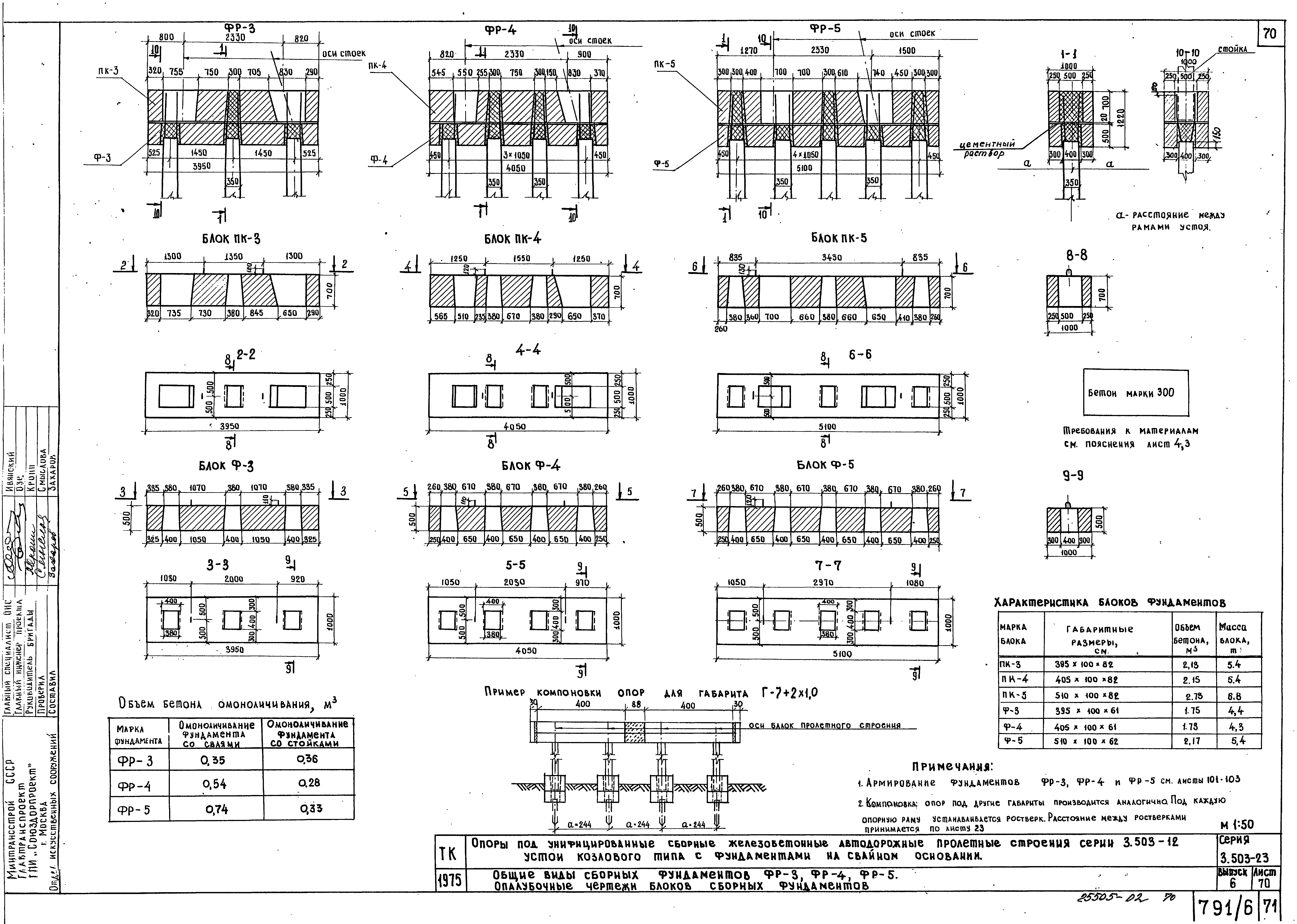 Серия 3.503-23