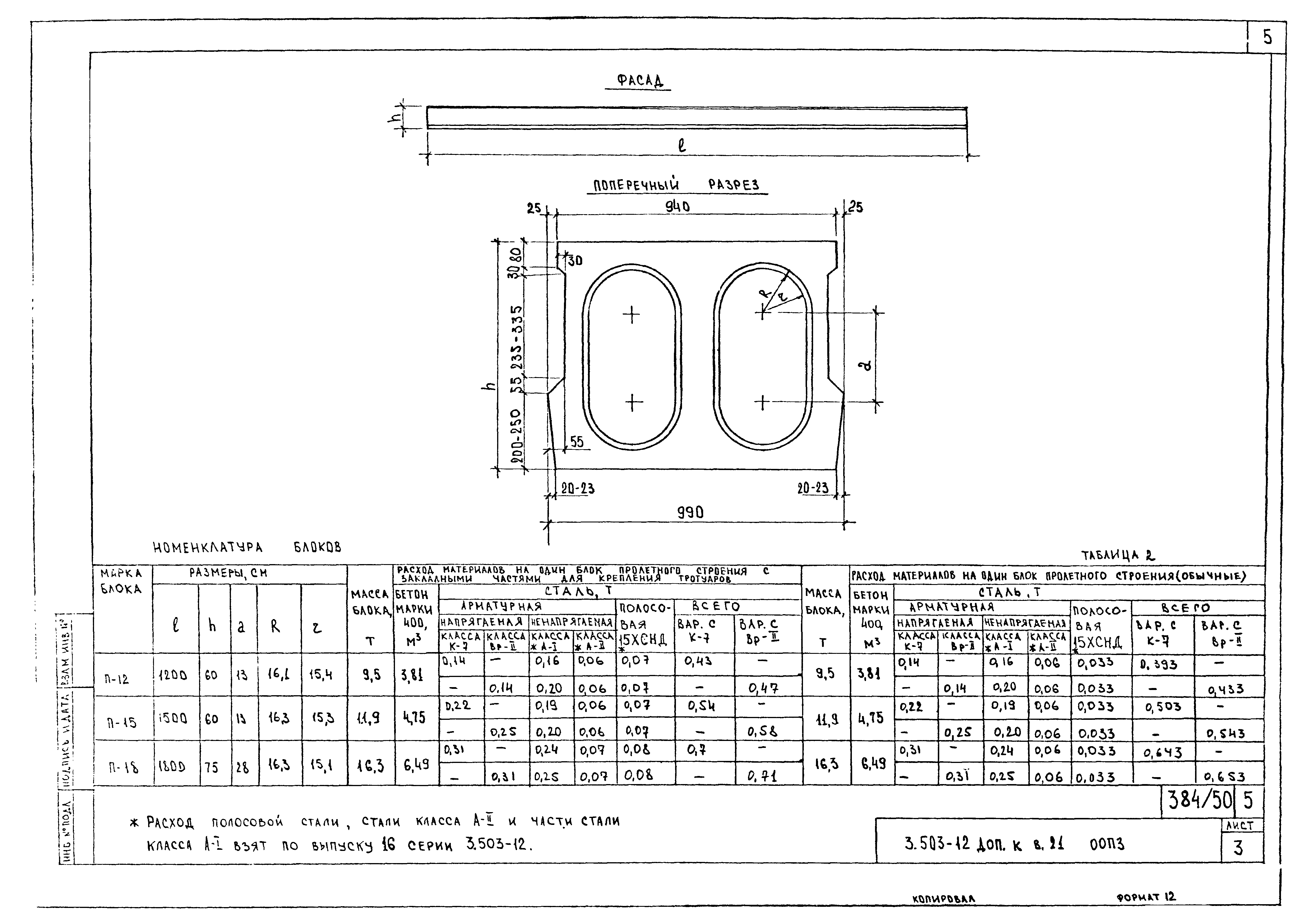 Серия 3.503-12